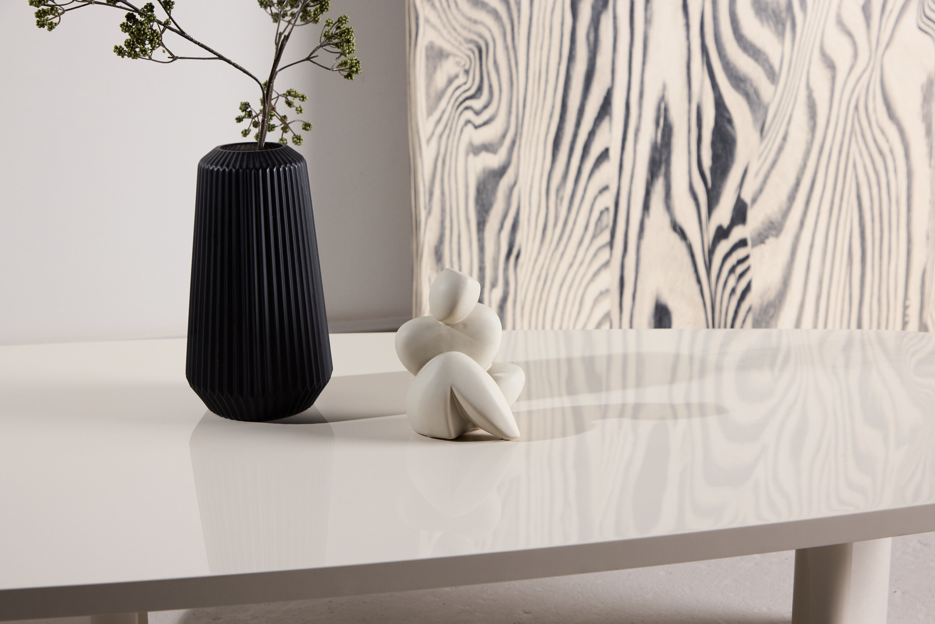 deLOHN Grönvik Dohányzóasztal deLOHN Grönvik Dohányzóasztal