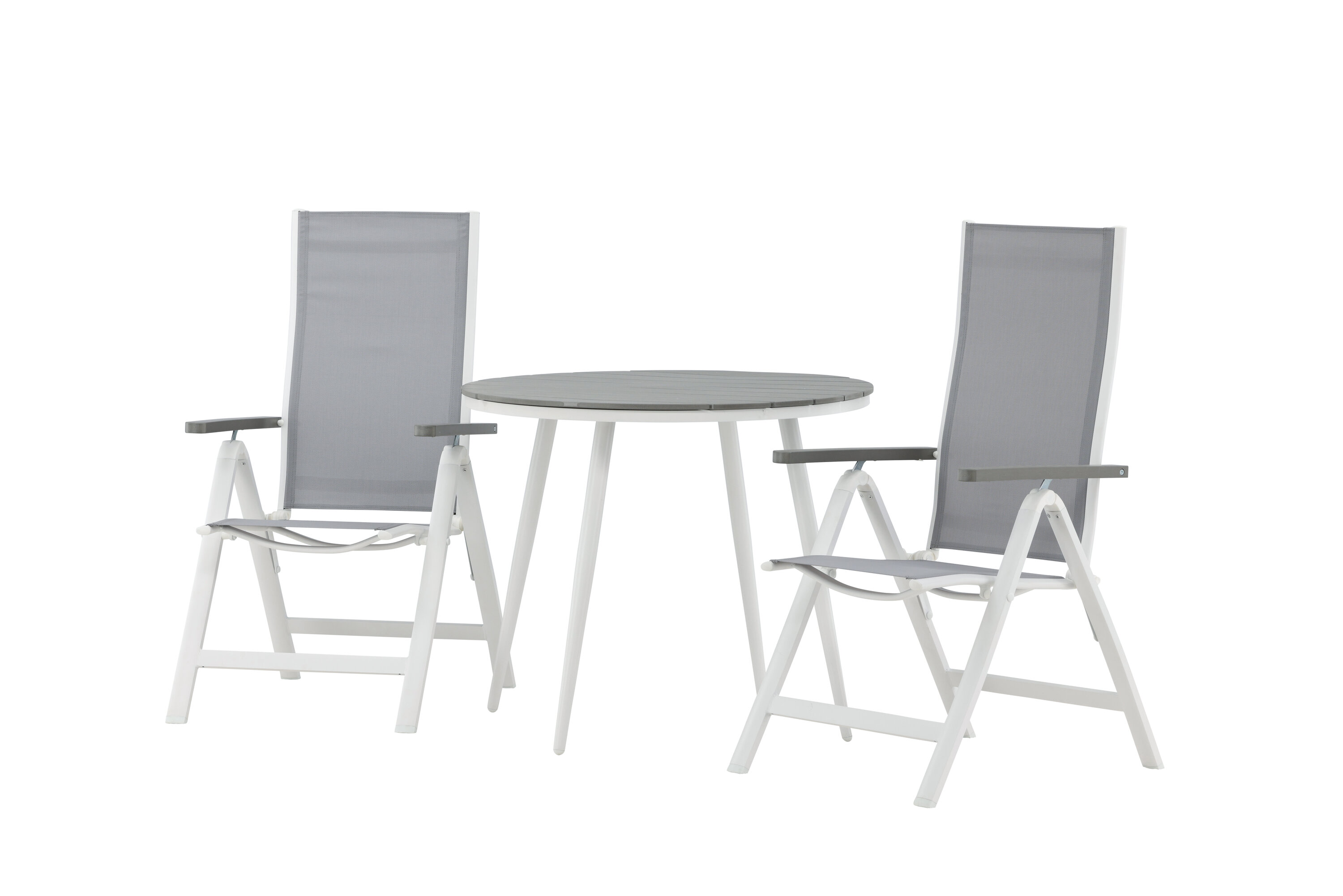 deLOHN Break, Albany Étkezőgarnitúra