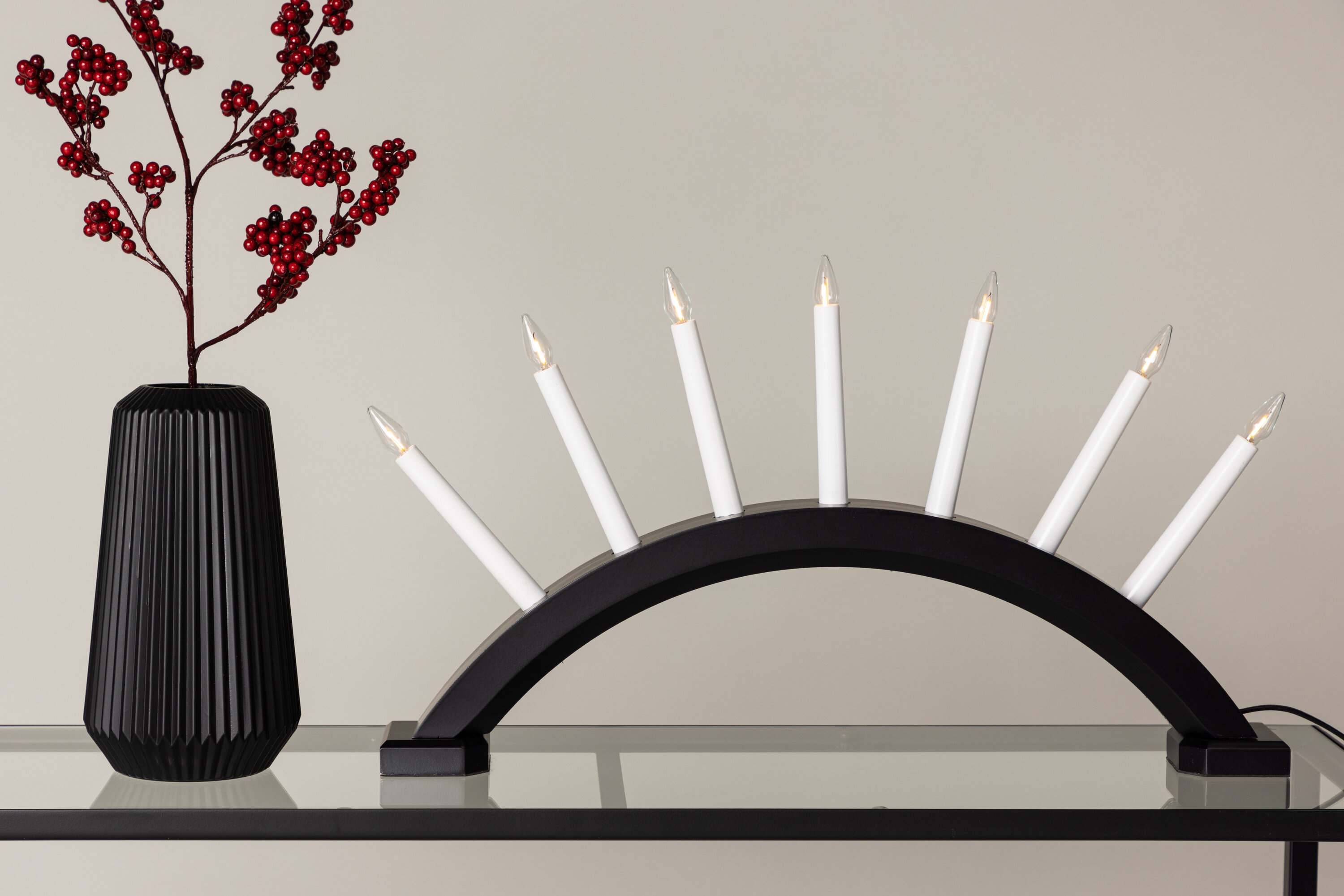 deLOHN Kebnekaise Karácsonyi fények deLOHN Kebnekaise Karácsonyi fények