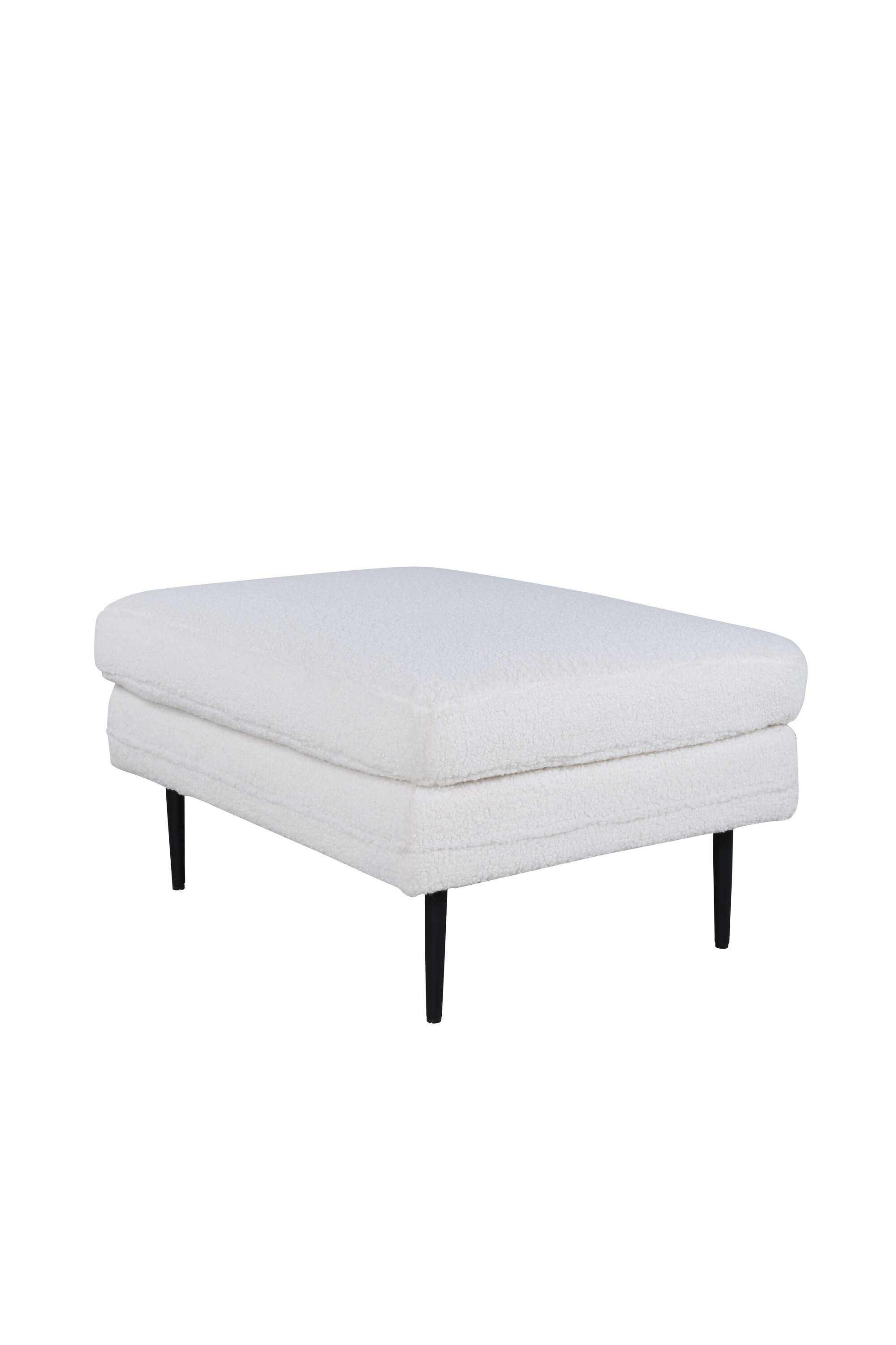 deLOHN Boom Lábtartós puff