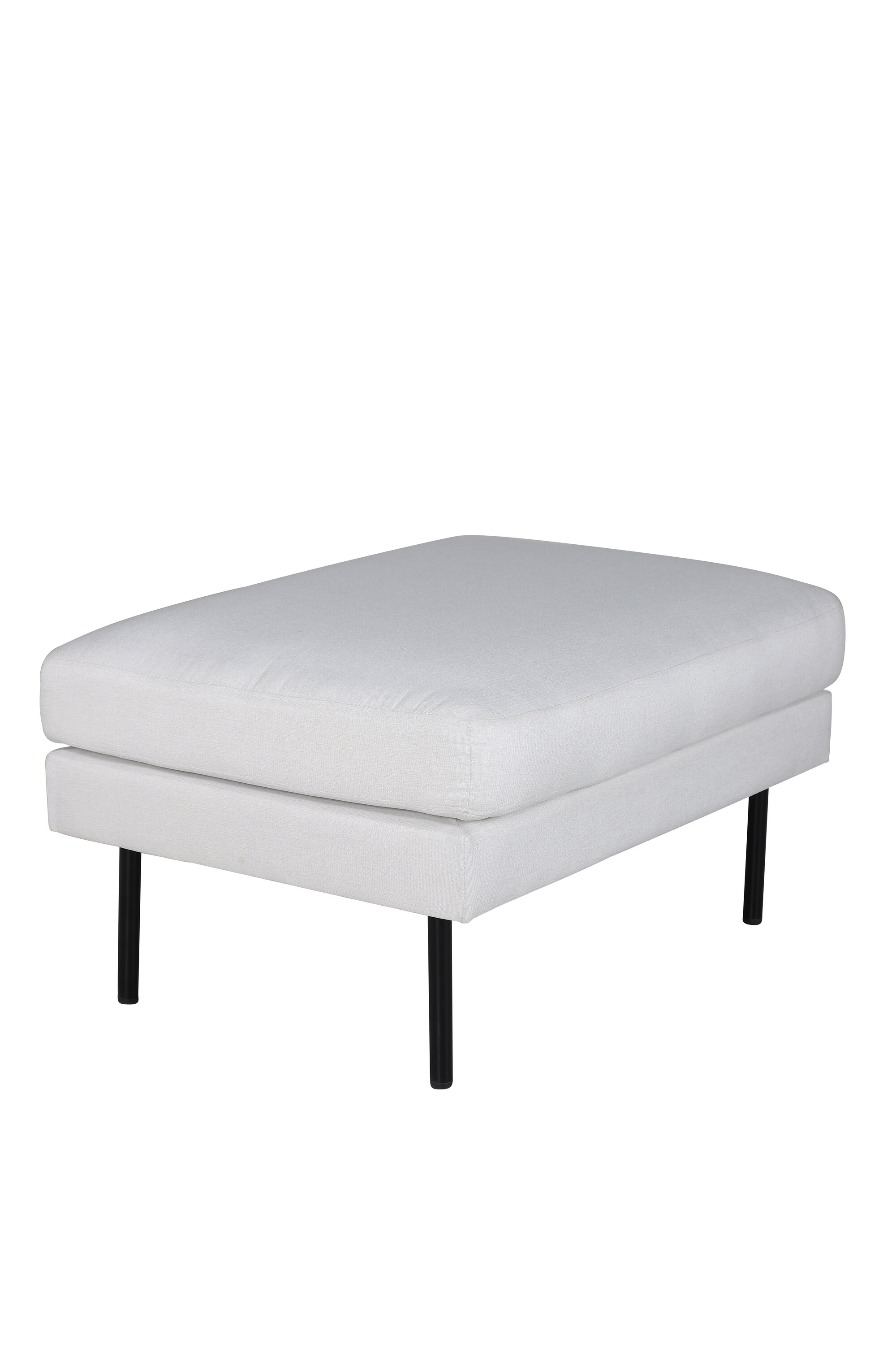 deLOHN Zoom Lábtartós puff