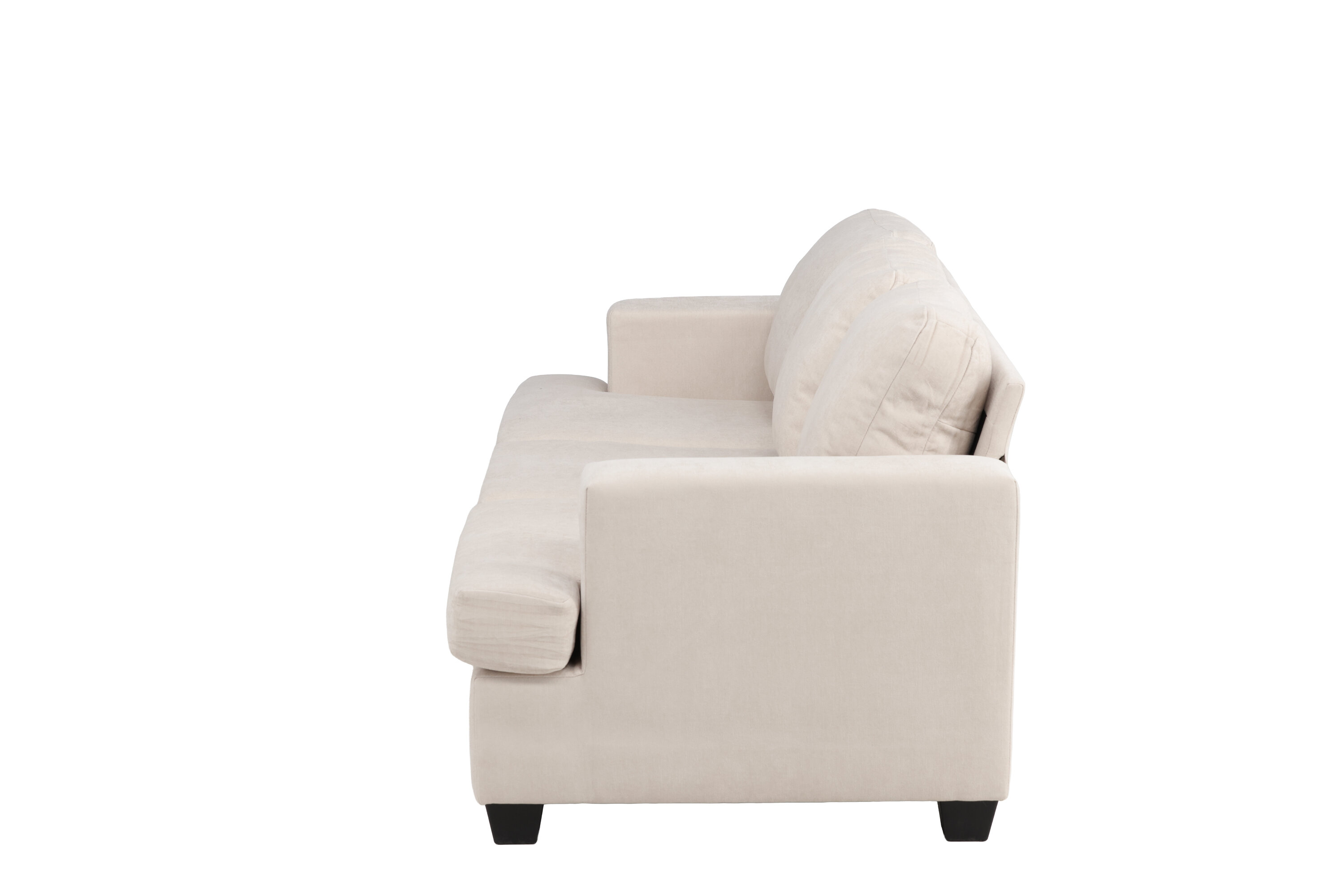 deLOHN Sani Háromszemélyes kanapé