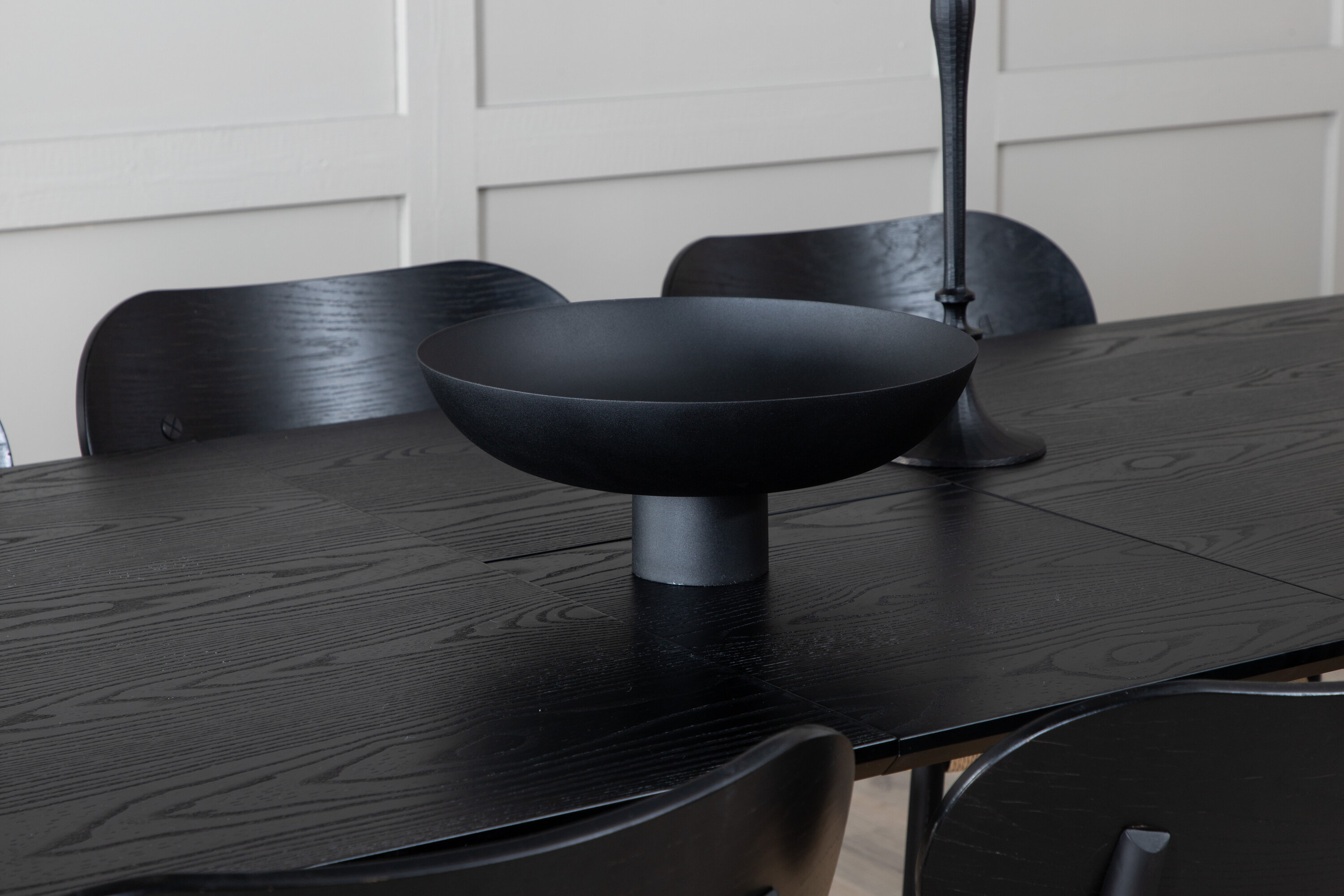 deLOHN Polly, Gold Téglalap alakú étkezőgarnitúra