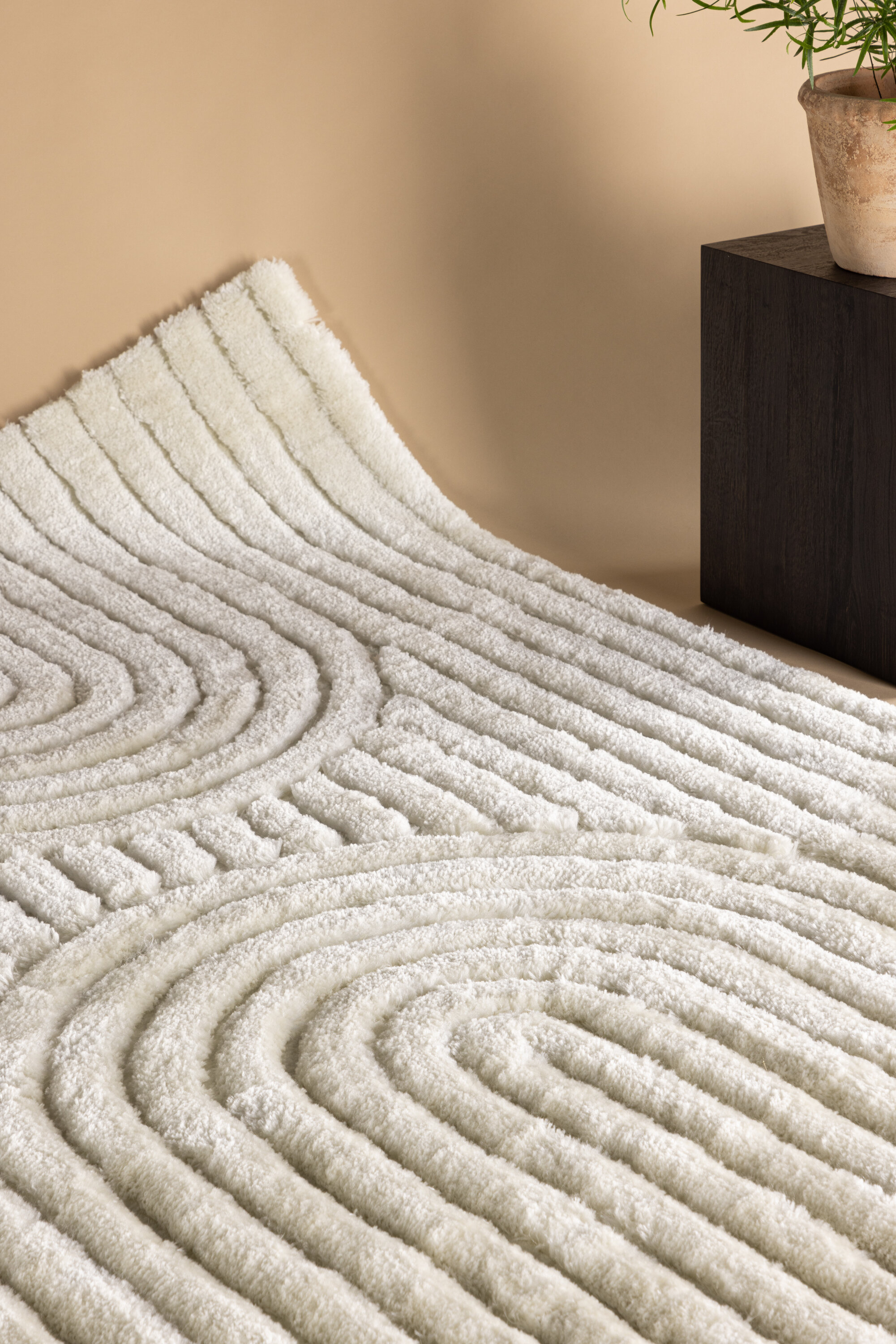 deLOHN Niklas Nappali szőnyegek deLOHN Niklas Nappali szőnyegek