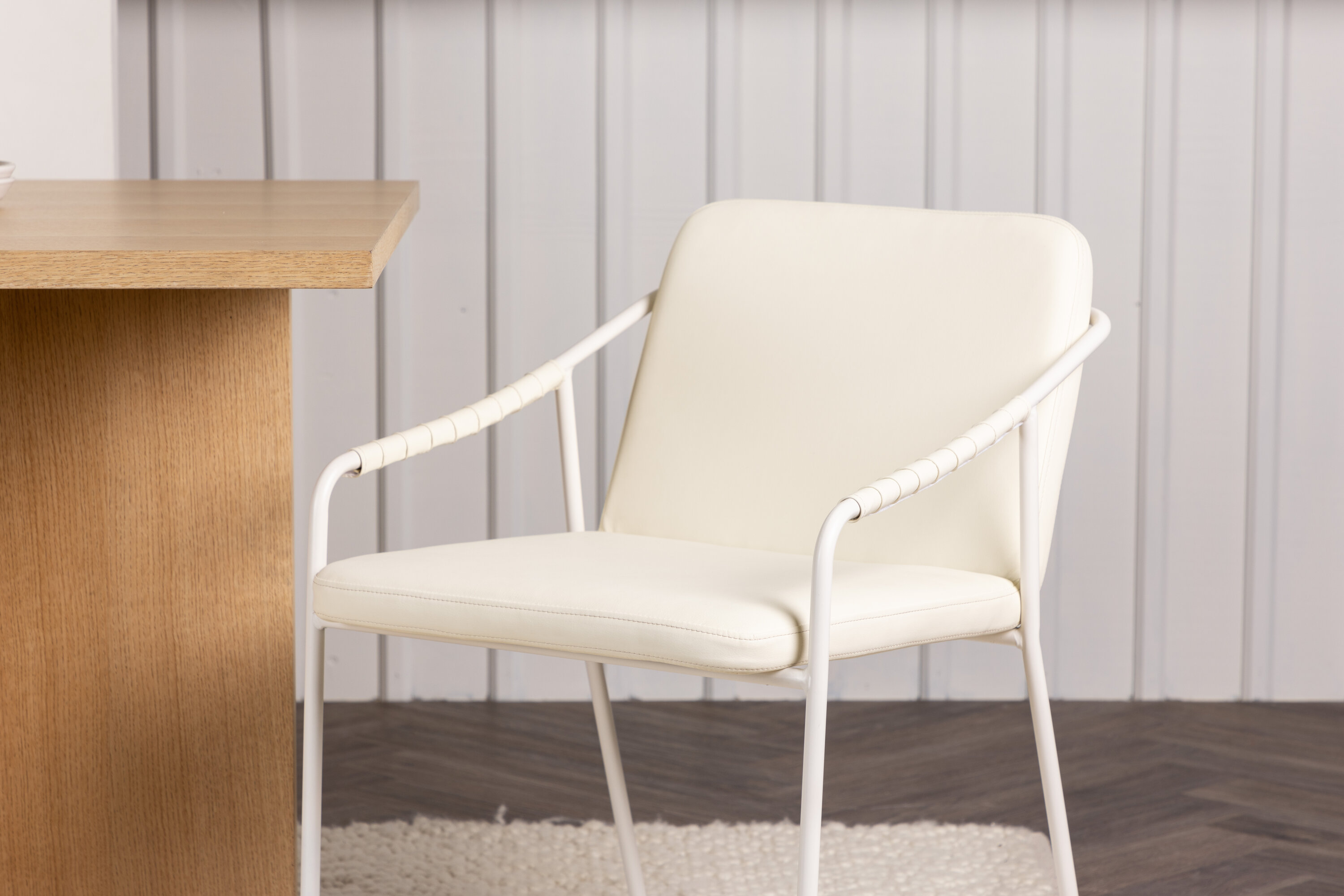 deLOHN Tvist Étkezőszék