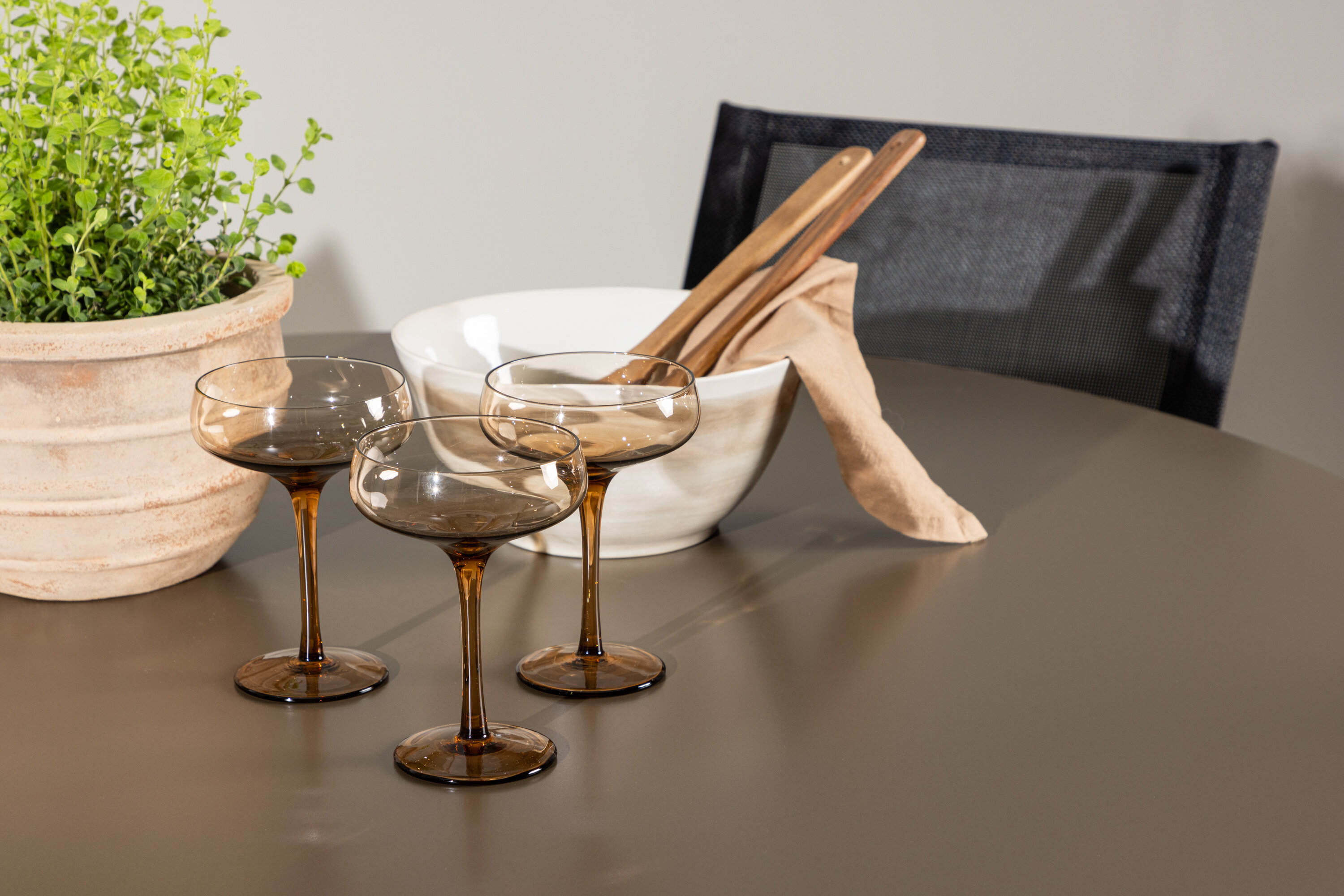 deLOHN Santa Fe, Alina Étkezőgarnitúra