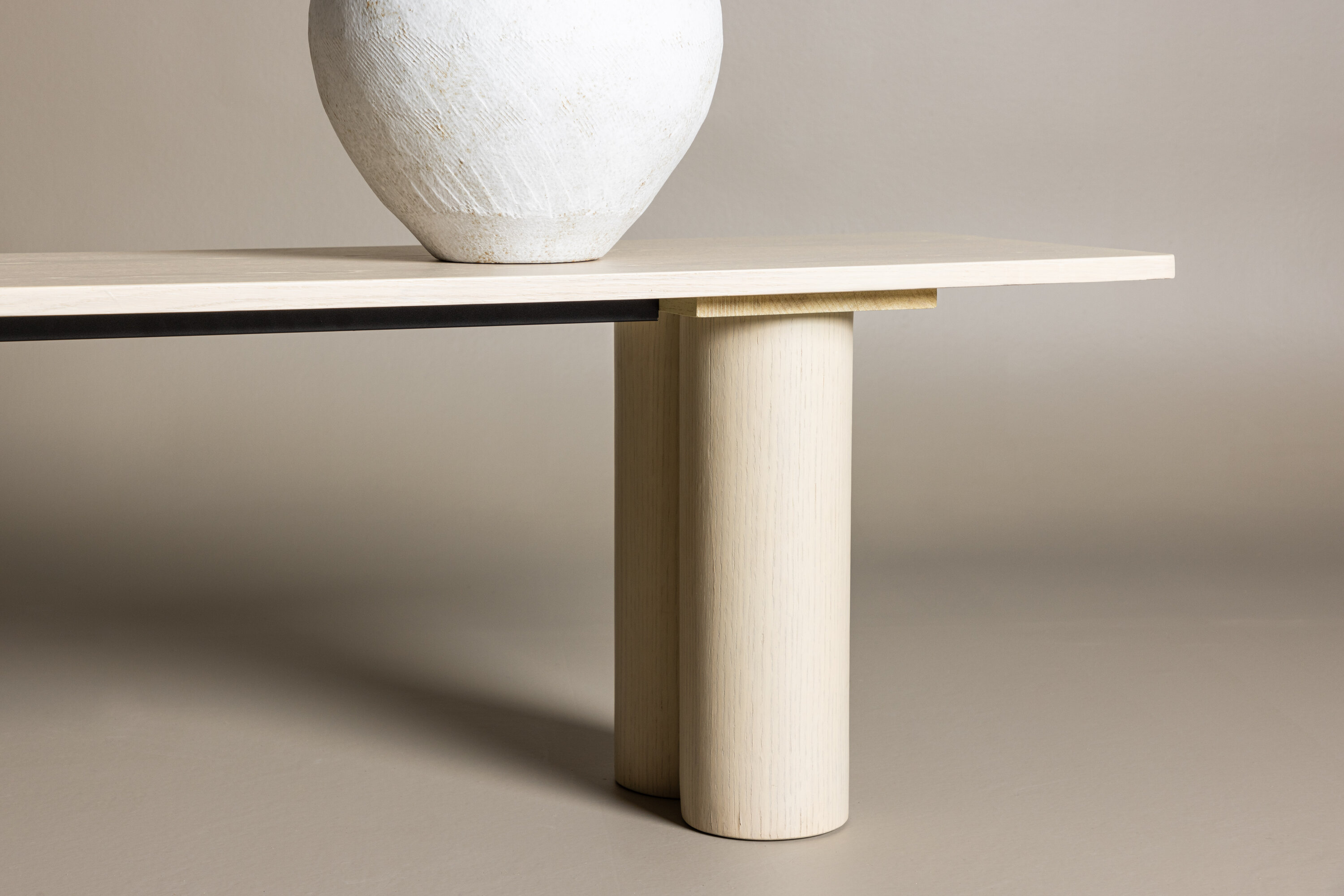 deLOHN Olivia Pad deLOHN Olivia Pad