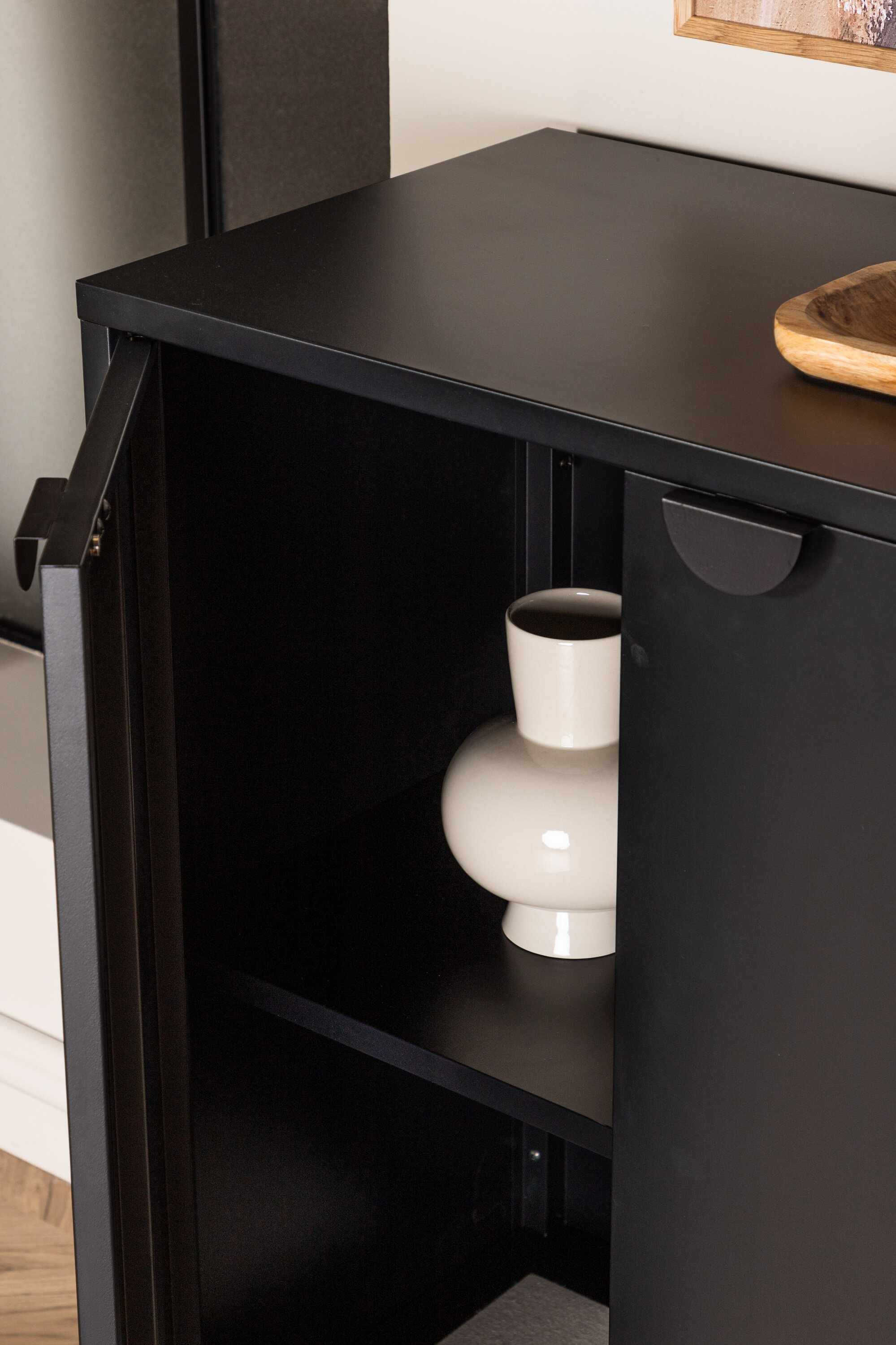 deLOHN Piring Tárolószekrény