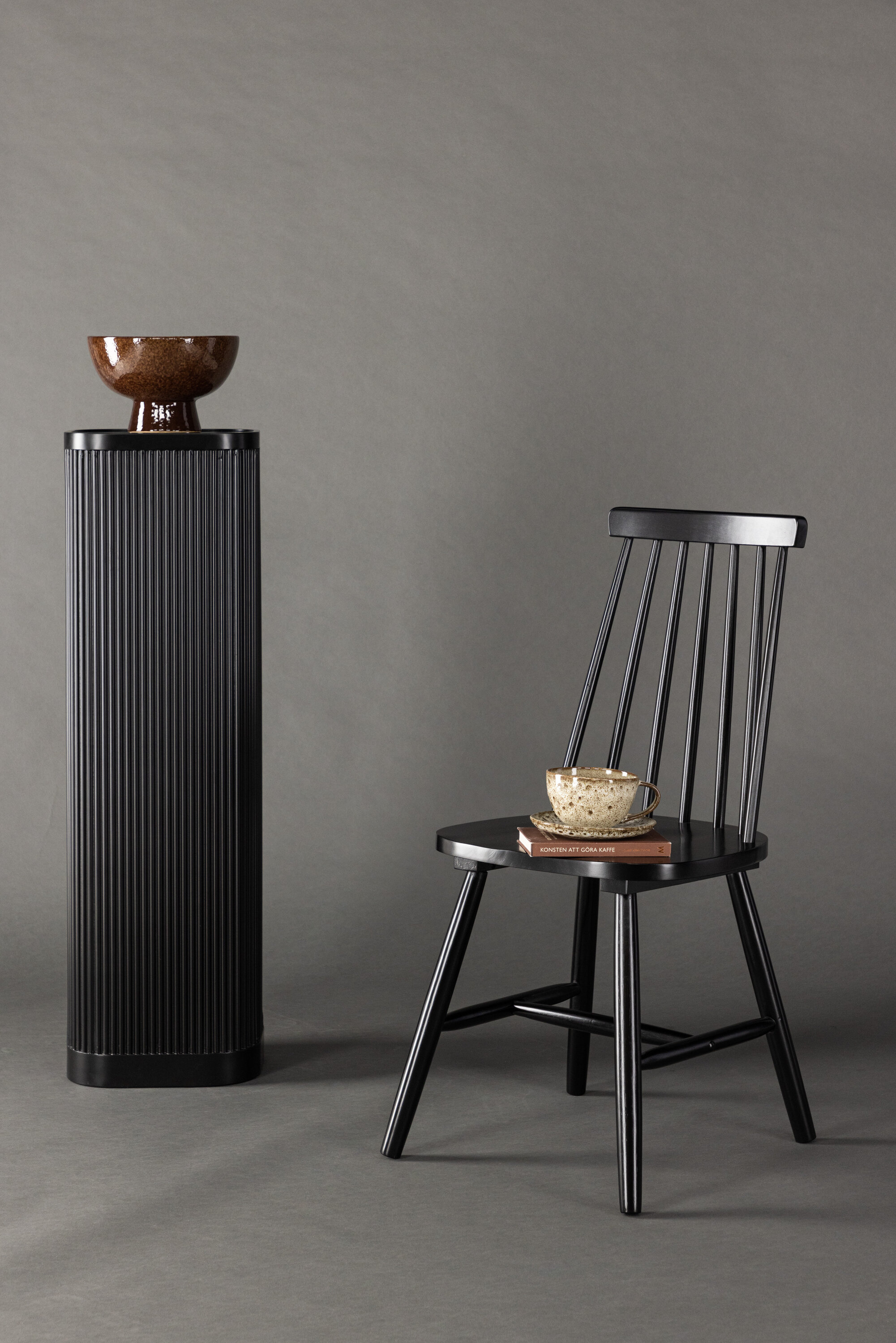 deLOHN Lönneberga Étkezőszék