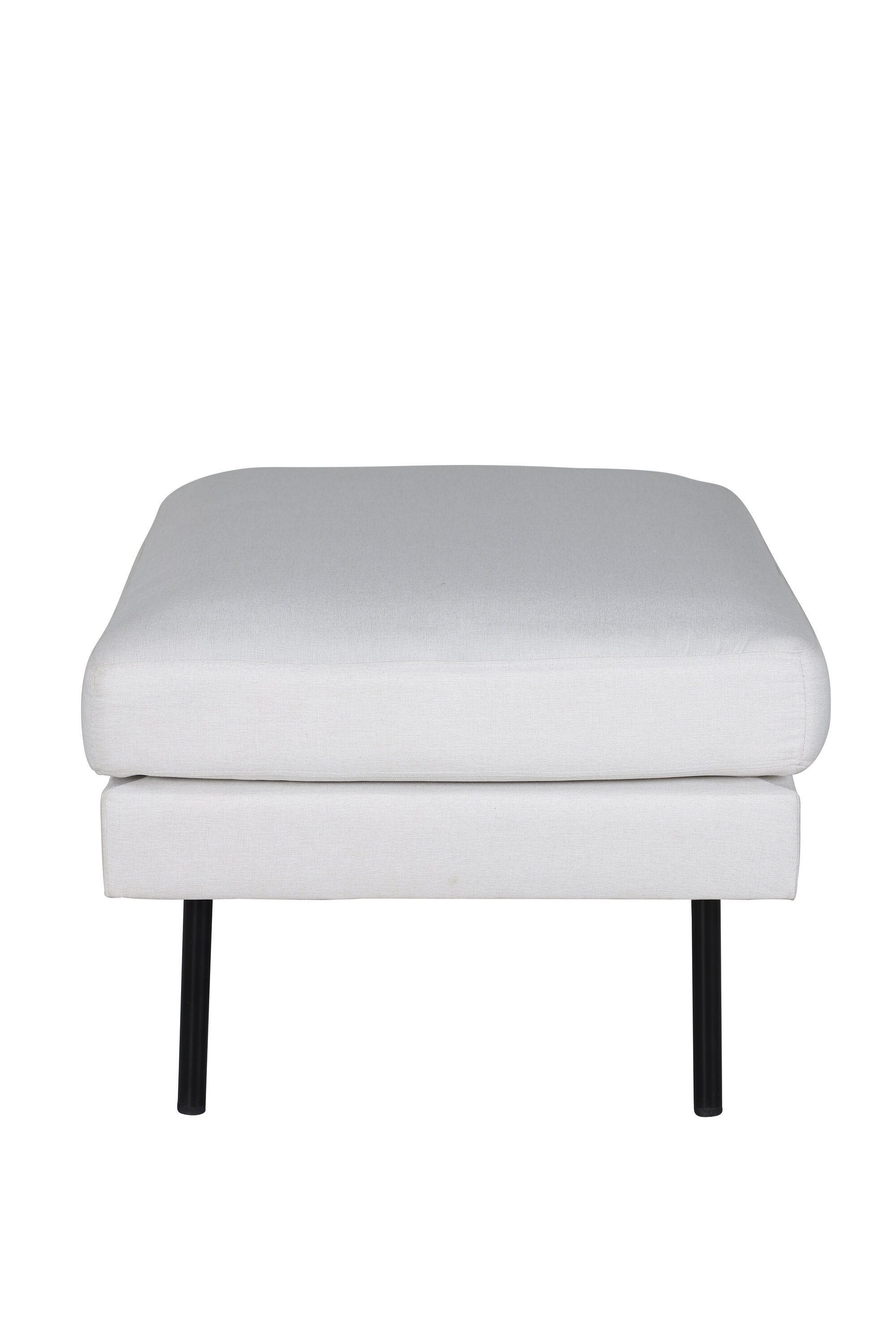 deLOHN Zoom Lábtartós puff