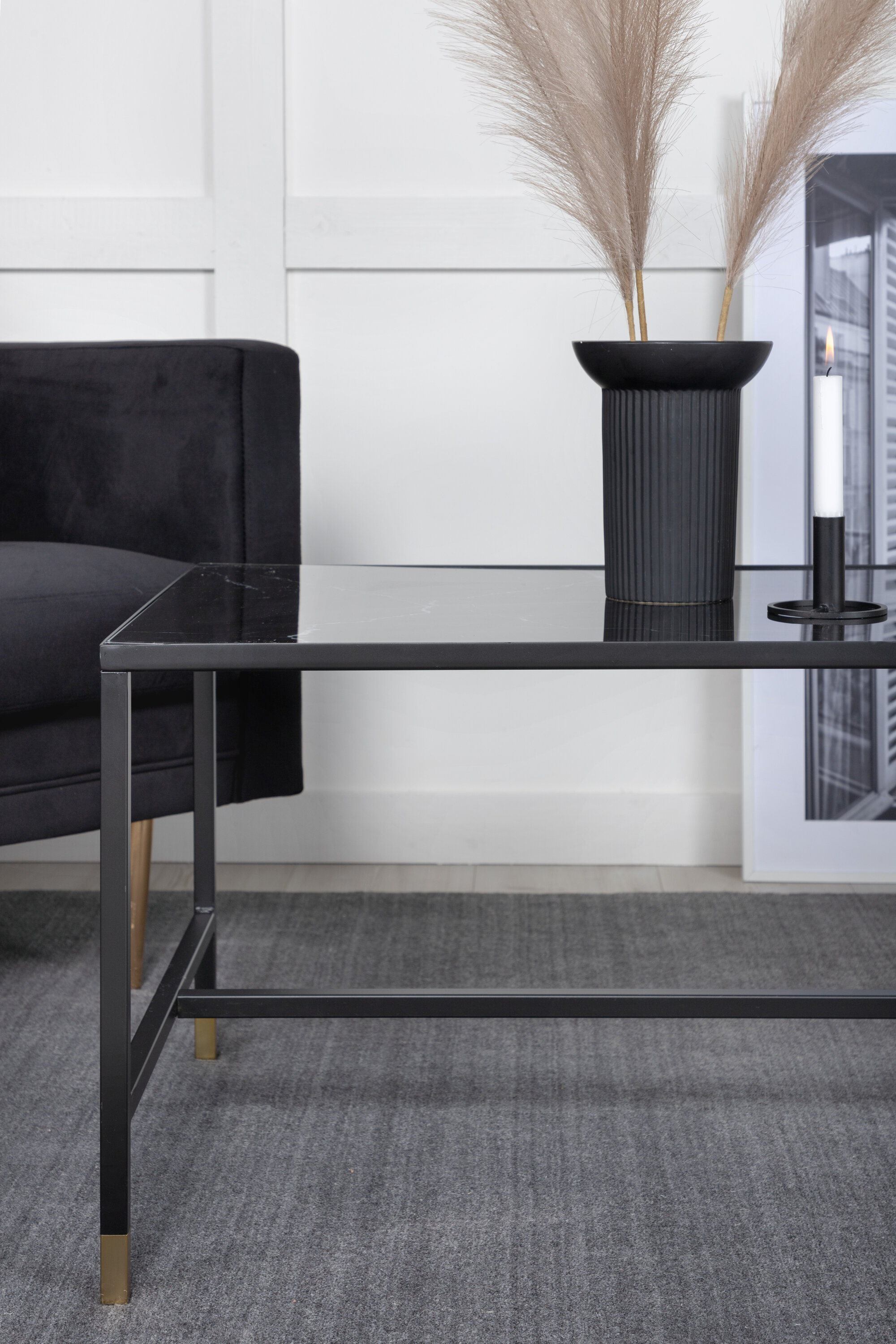 deLOHN Dipp Dohányzóasztal