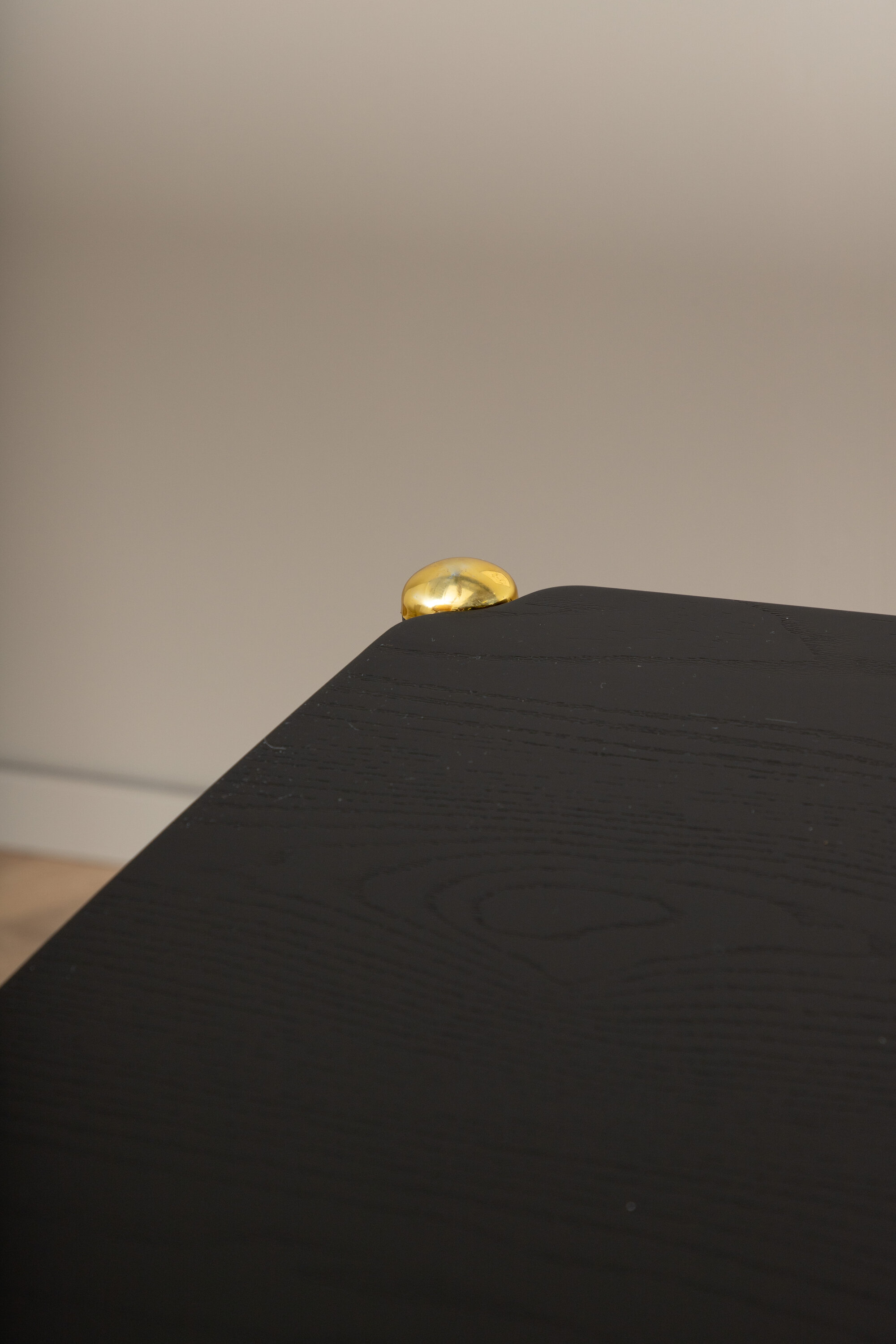 deLOHN Pelle Téglalap alakú étkezőasztal