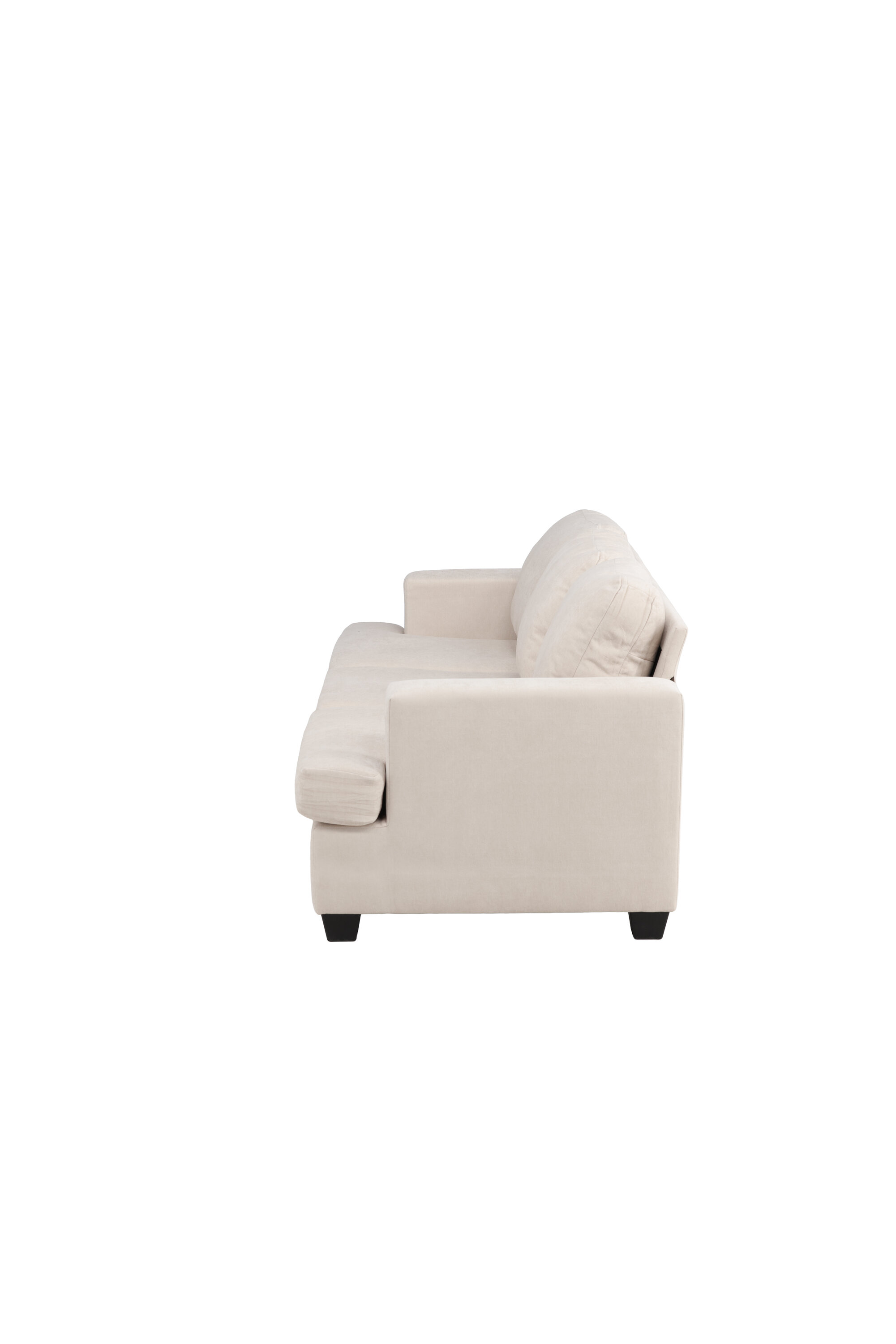 deLOHN Sani Háromszemélyes kanapé