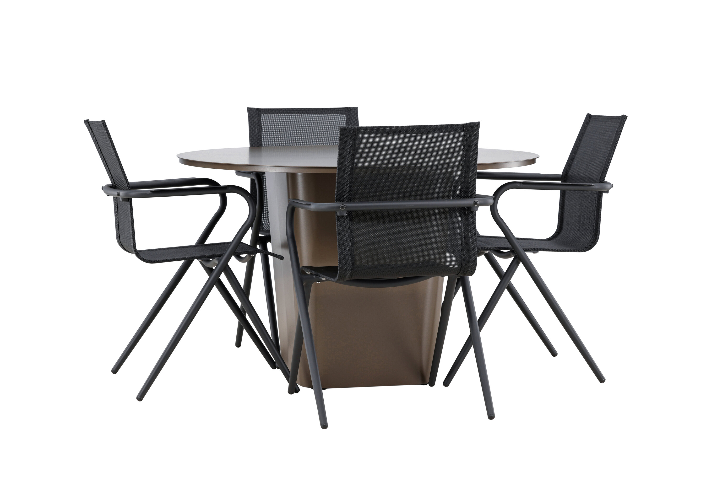 deLOHN Santa Fe, Alina Étkezőgarnitúra