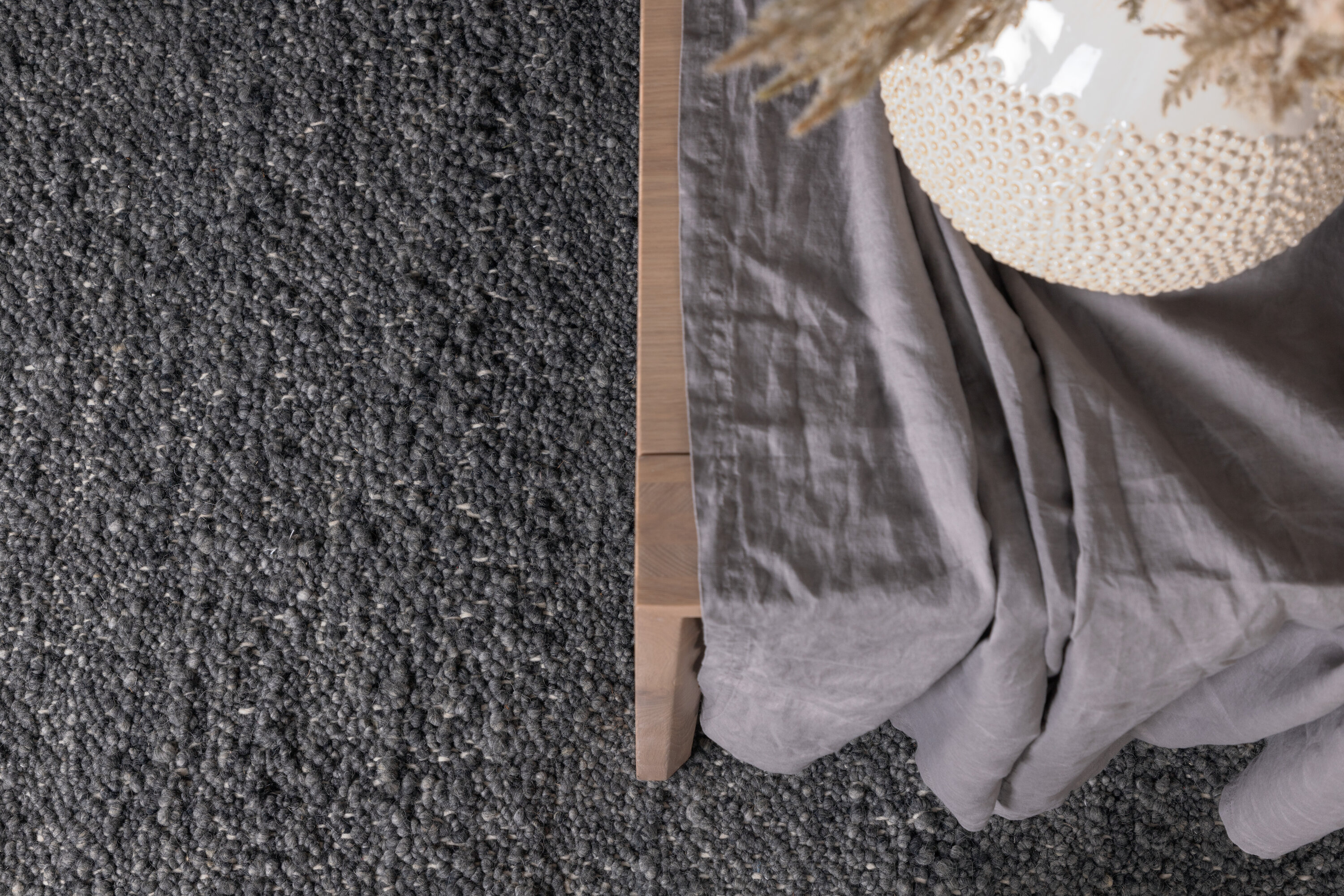 deLOHN Betina Nappali szőnyegek