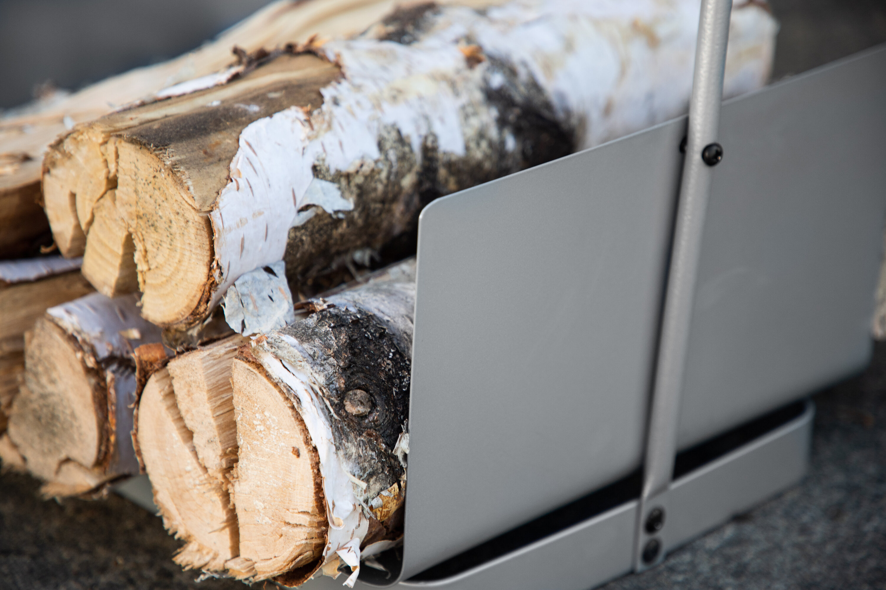 deLOHN Godoma Kerti tűzrakó deLOHN Godoma Kerti tűzrakó