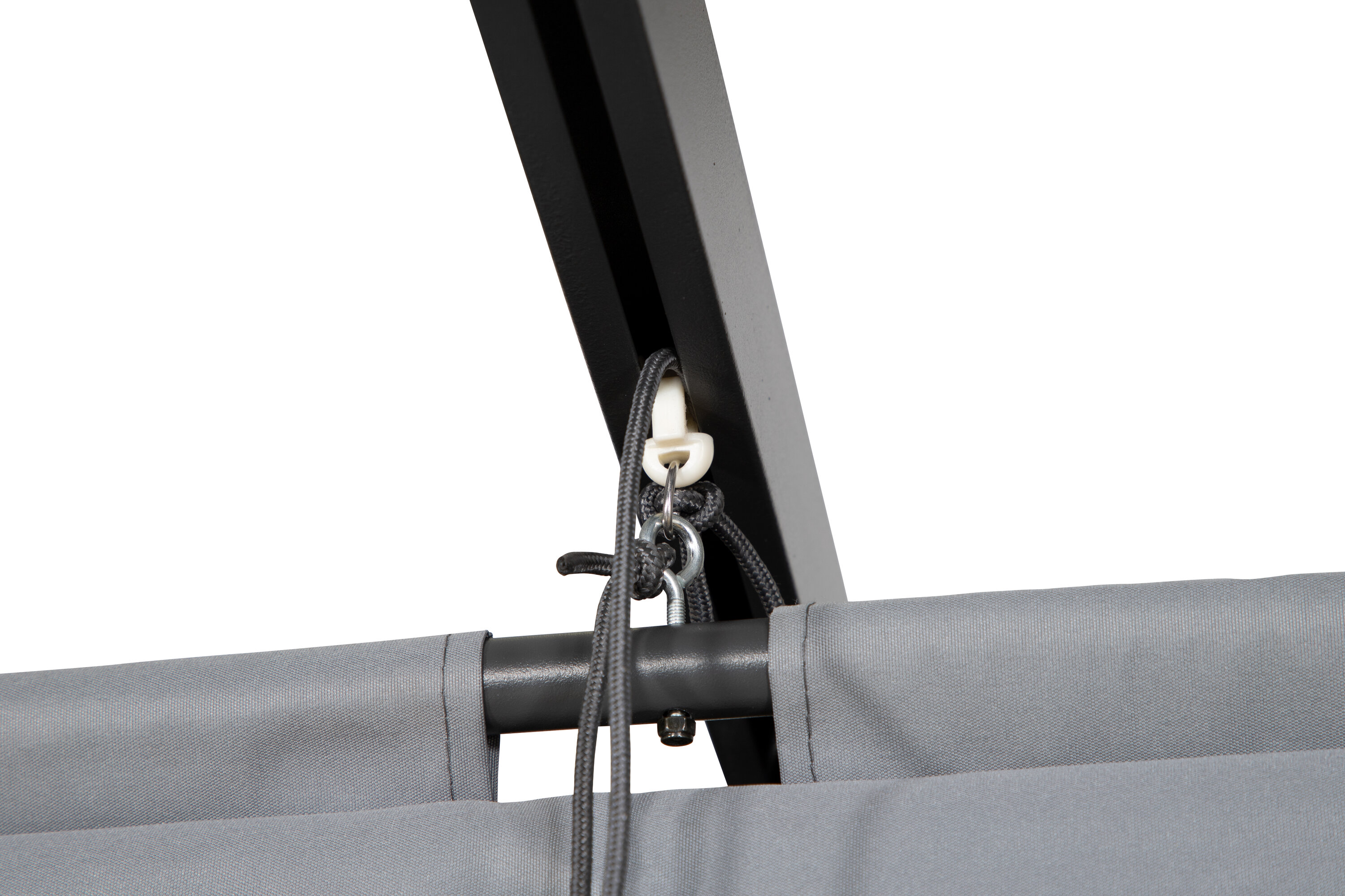 deLOHN Lazio Kerti pergola