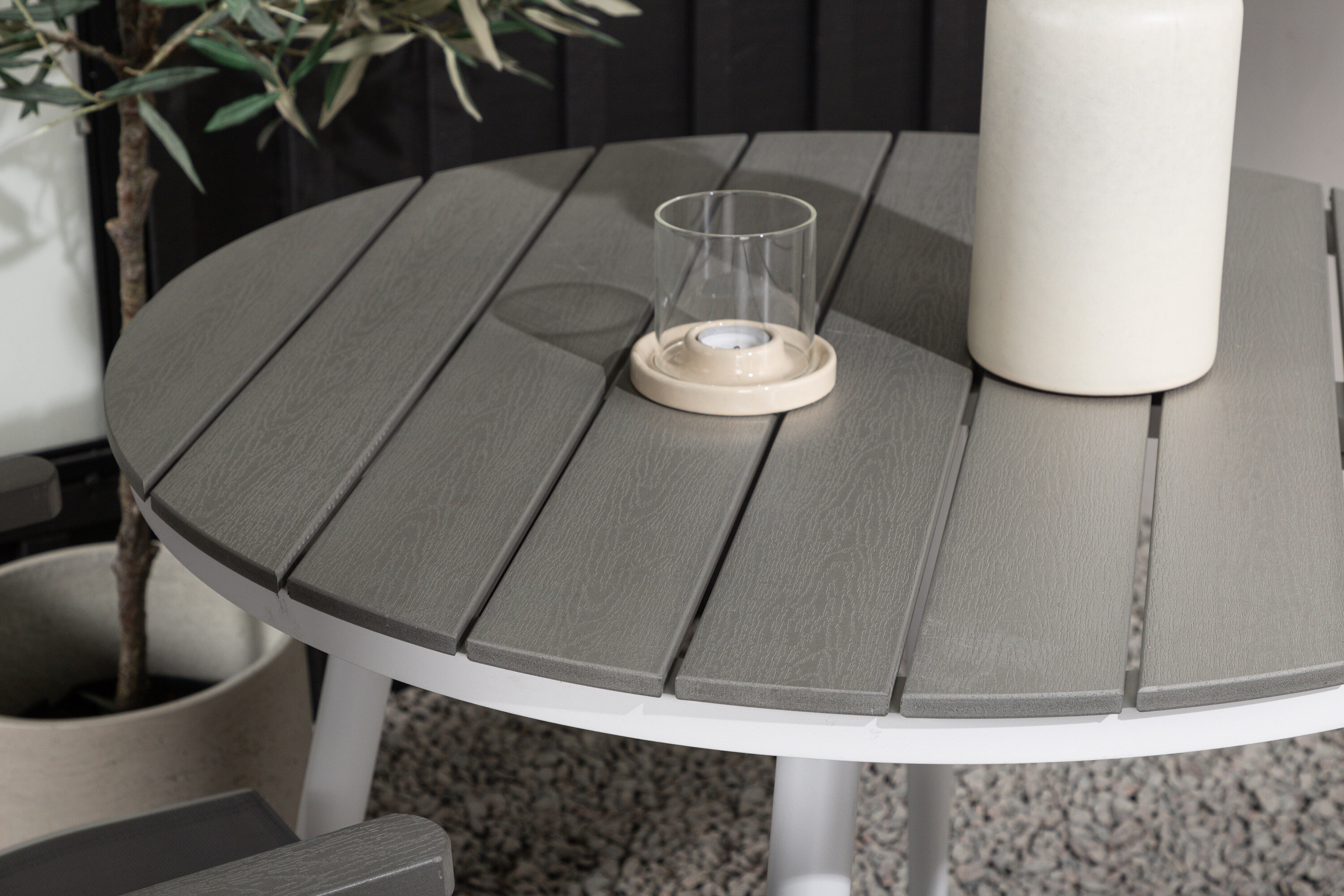 deLOHN Break, Albany Étkezőgarnitúra