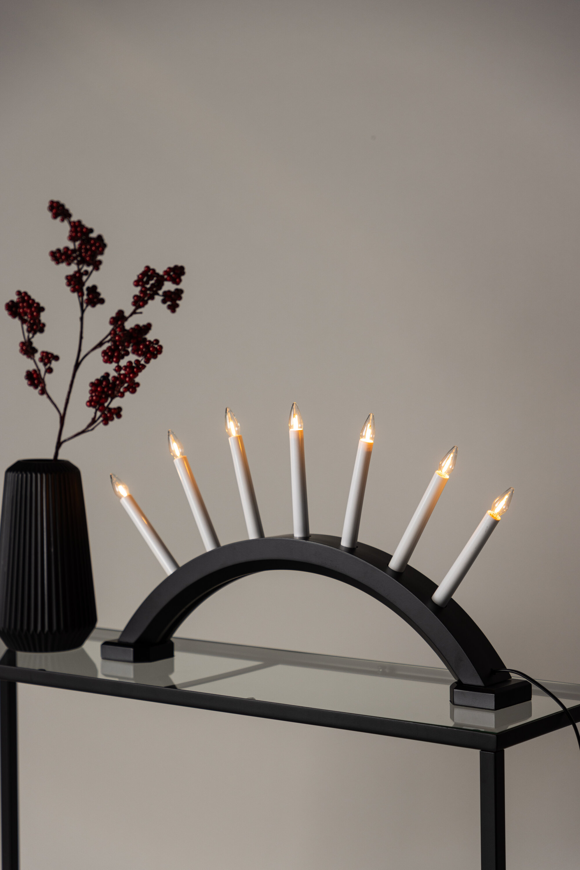 deLOHN Kebnekaise Karácsonyi fények deLOHN Kebnekaise Karácsonyi fények