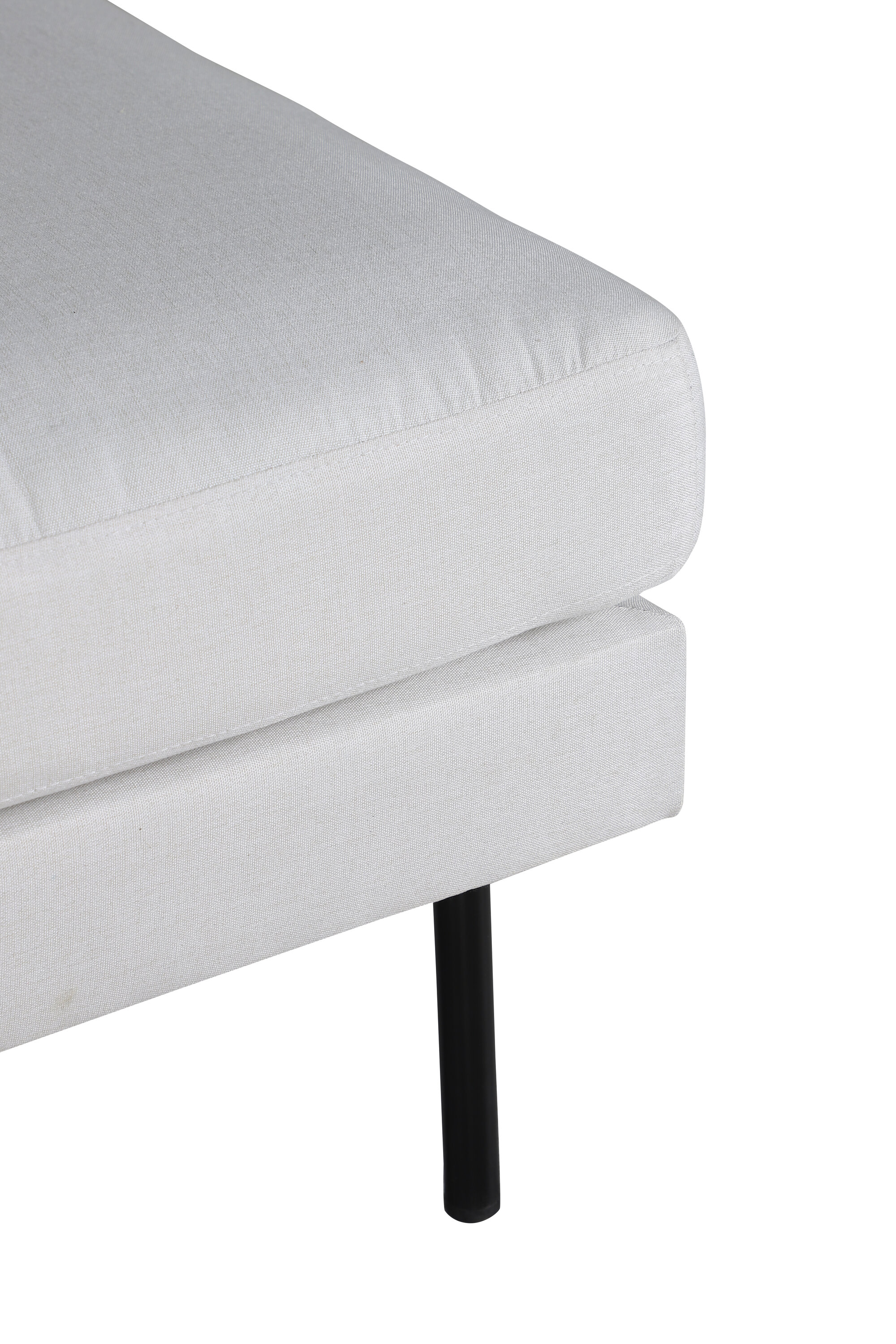 deLOHN Zoom Lábtartós puff