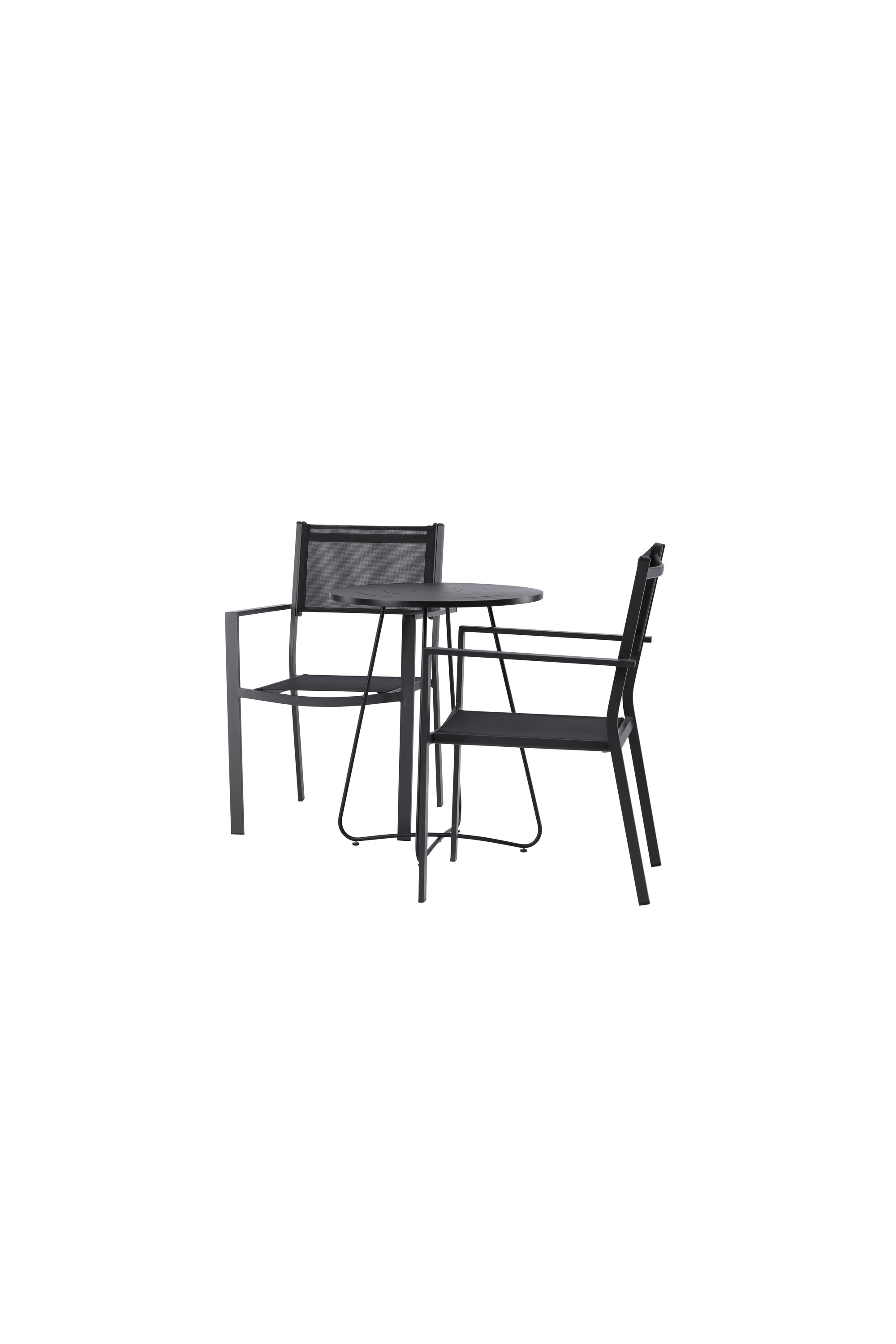 deLOHN Bacong, Copacabana Étkezőgarnitúra