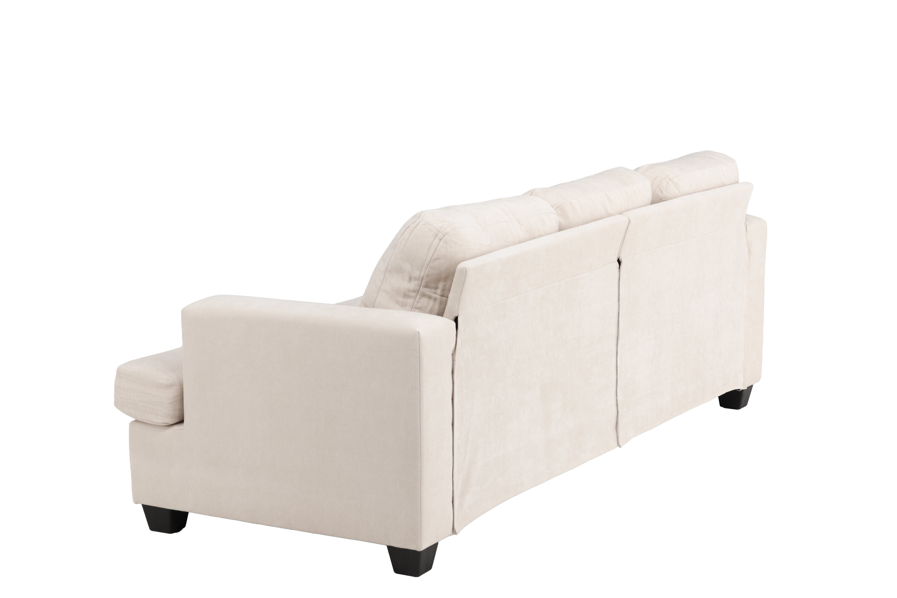 deLOHN Sani Háromszemélyes kanapé