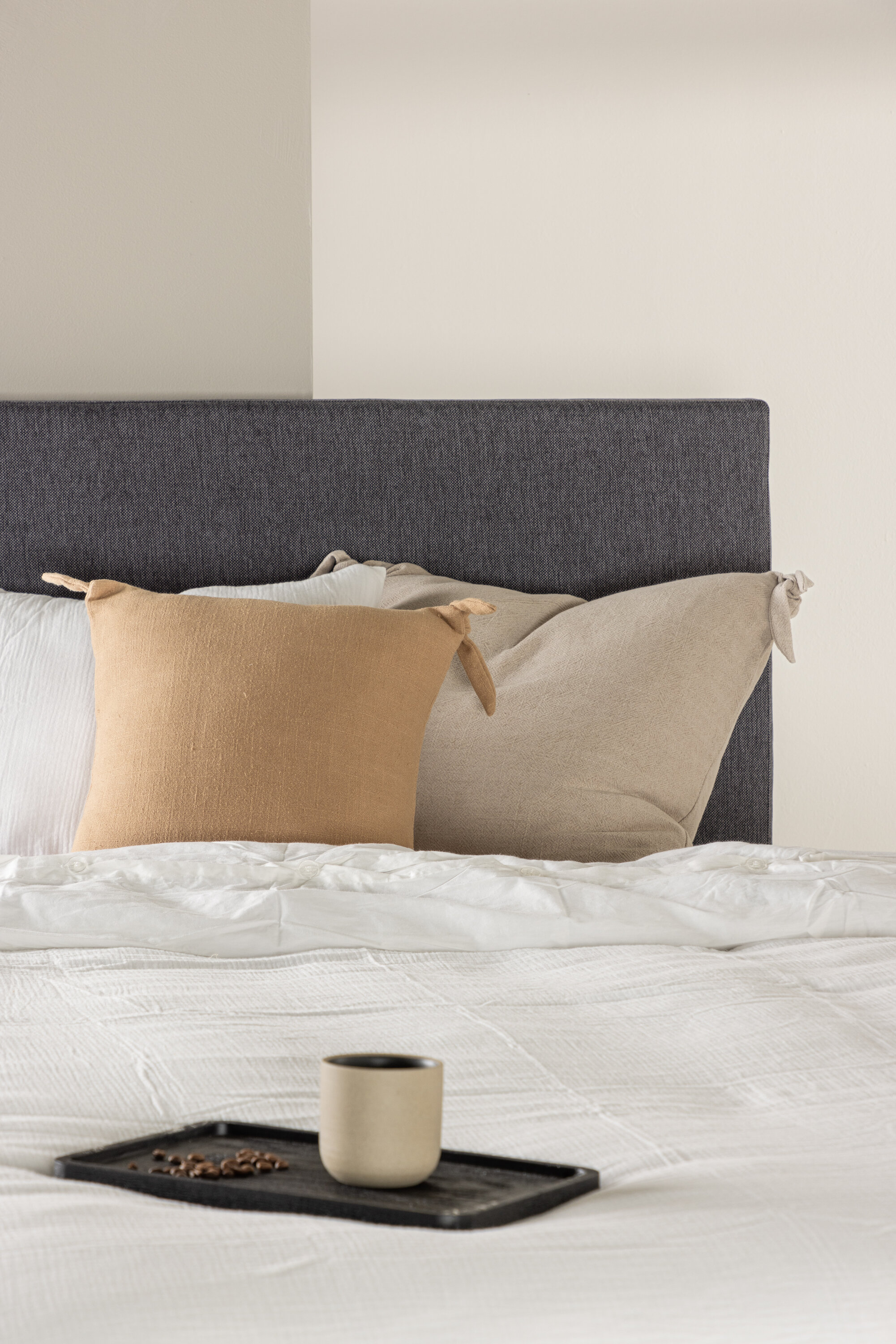 deLOHN Mesa Egyszemélyes ágy