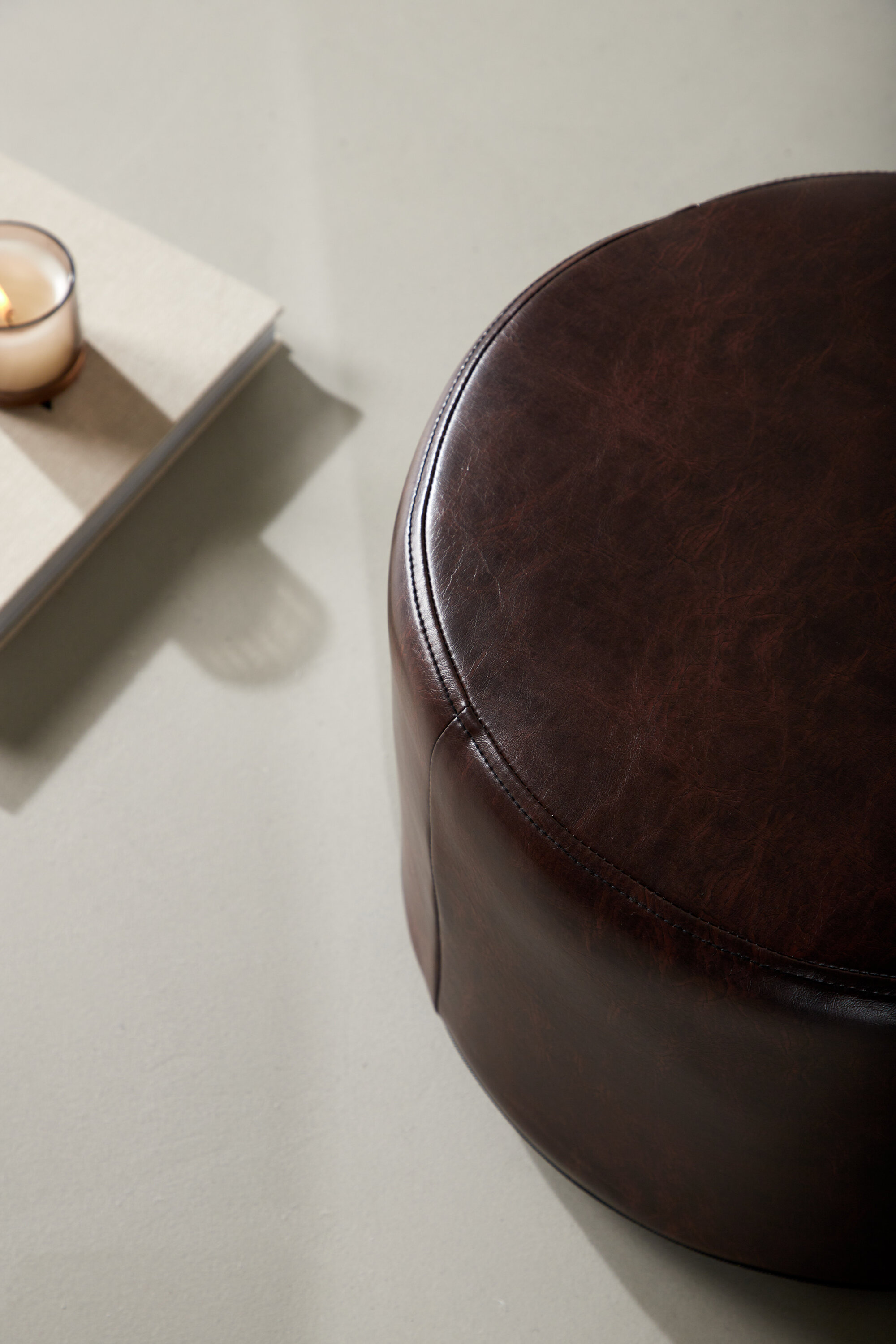 deLOHN Eastport Puff deLOHN Eastport Puff