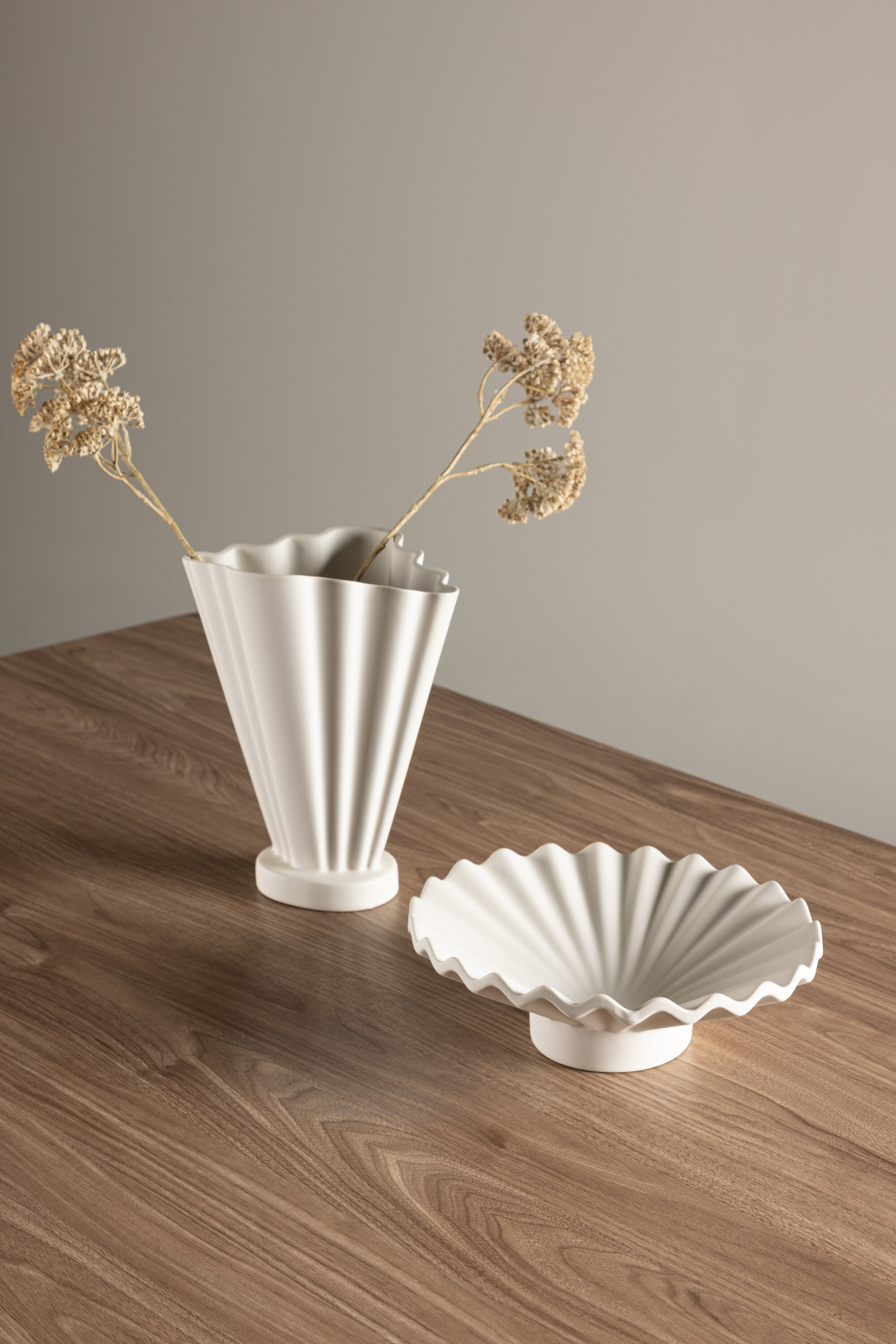 deLOHN Piazza Téglalap alakú étkezőasztal