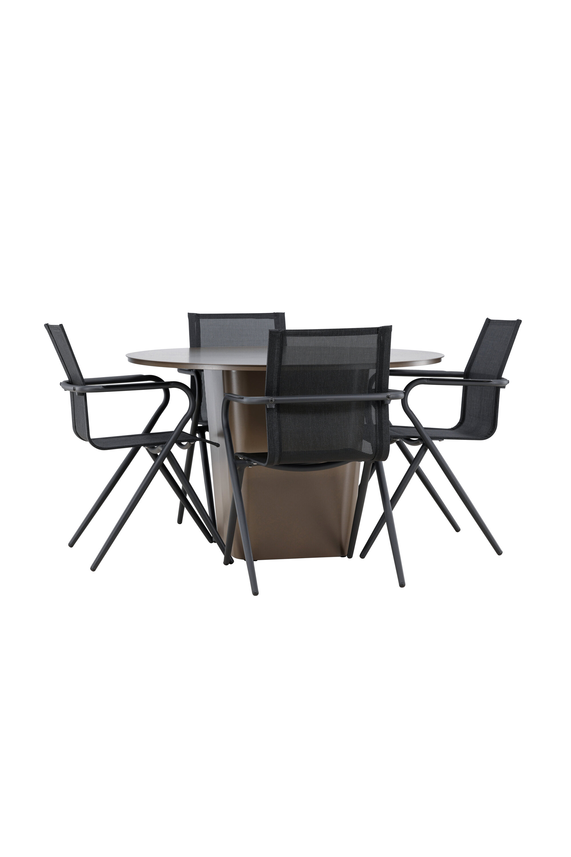 deLOHN Santa Fe, Alina Étkezőgarnitúra