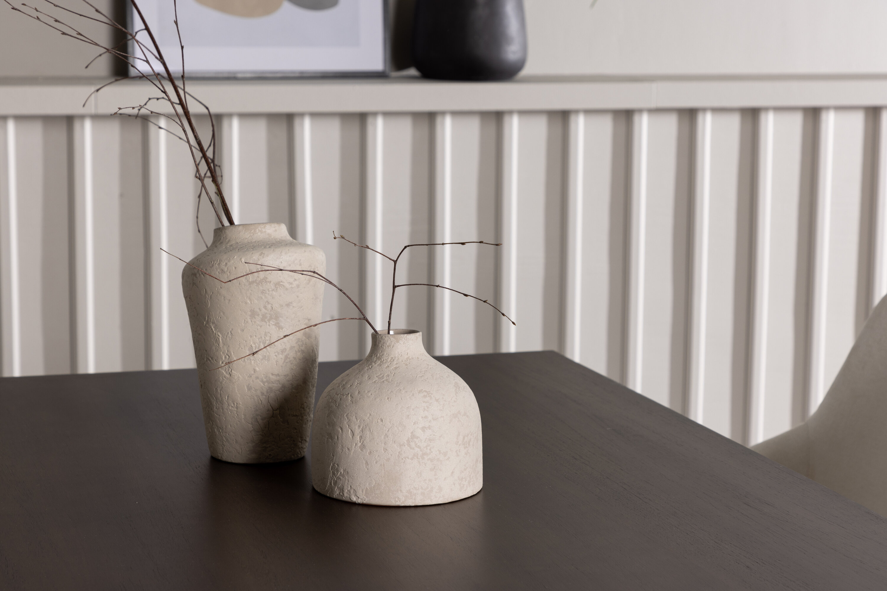 deLOHN Rosie Téglalap alakú étkezőgarnitúra