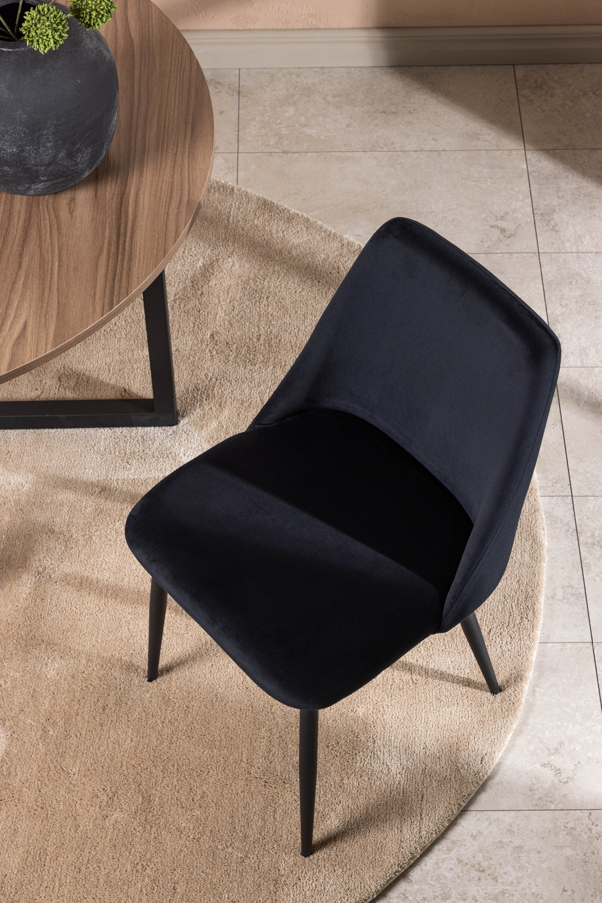 deLOHN Night Étkezőszék deLOHN Night Étkezőszék