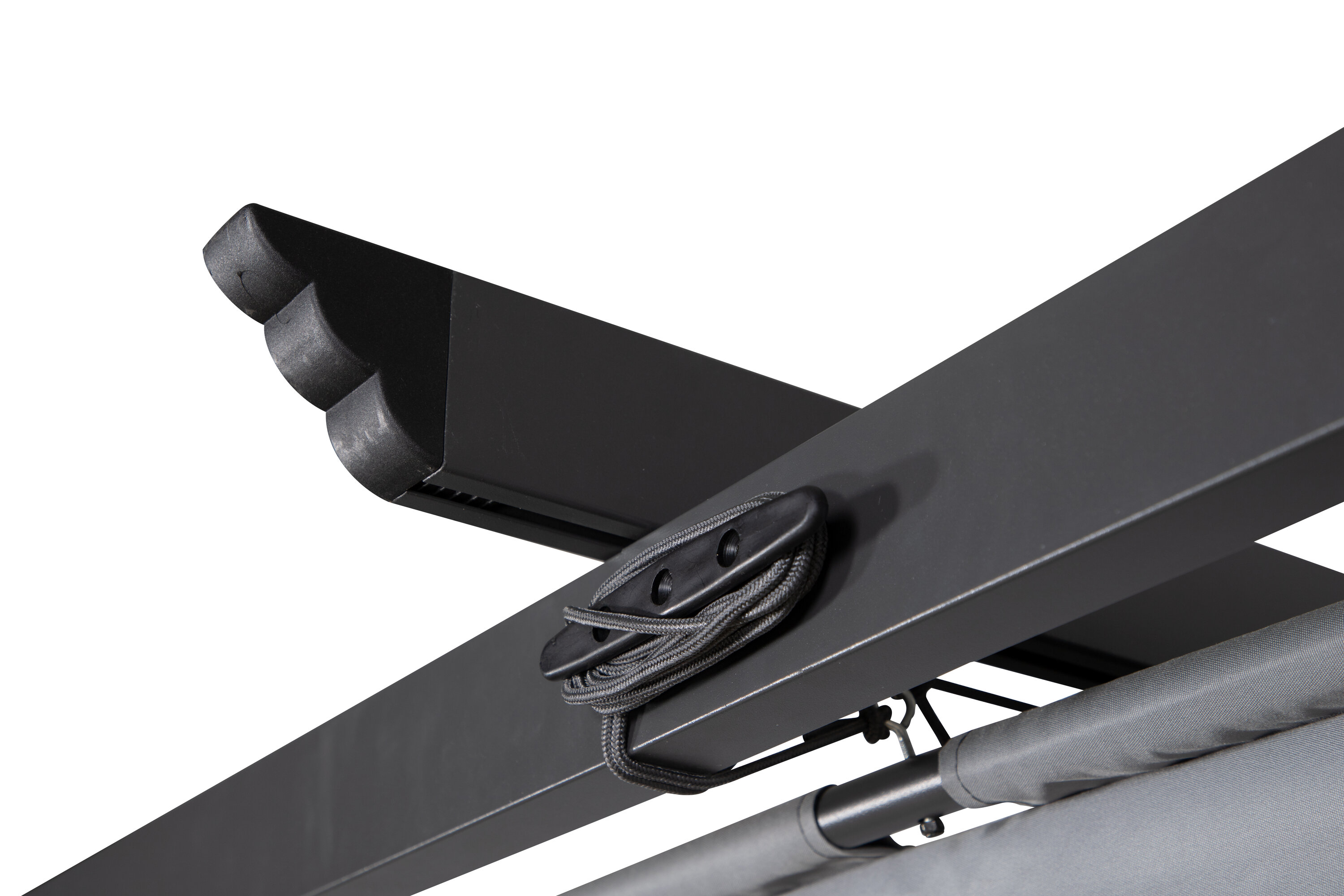 deLOHN Lazio Kerti pergola