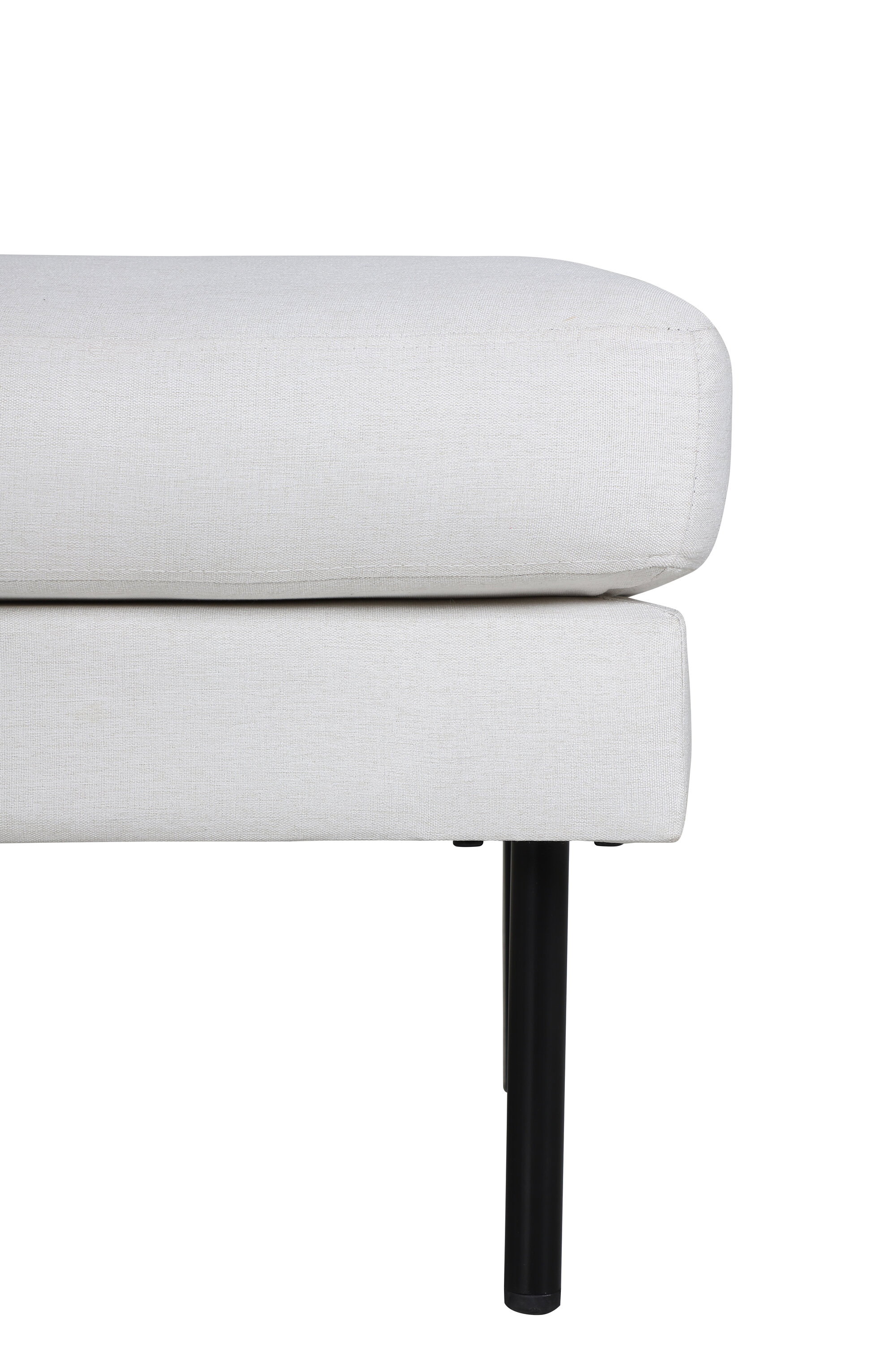 deLOHN Zoom Lábtartós puff