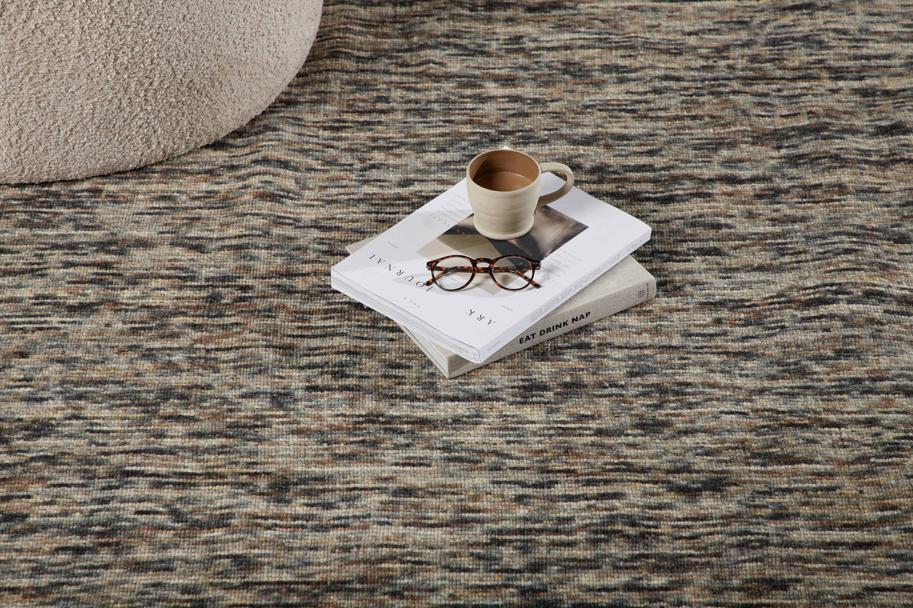 deLOHN Dante Nappali szőnyegek