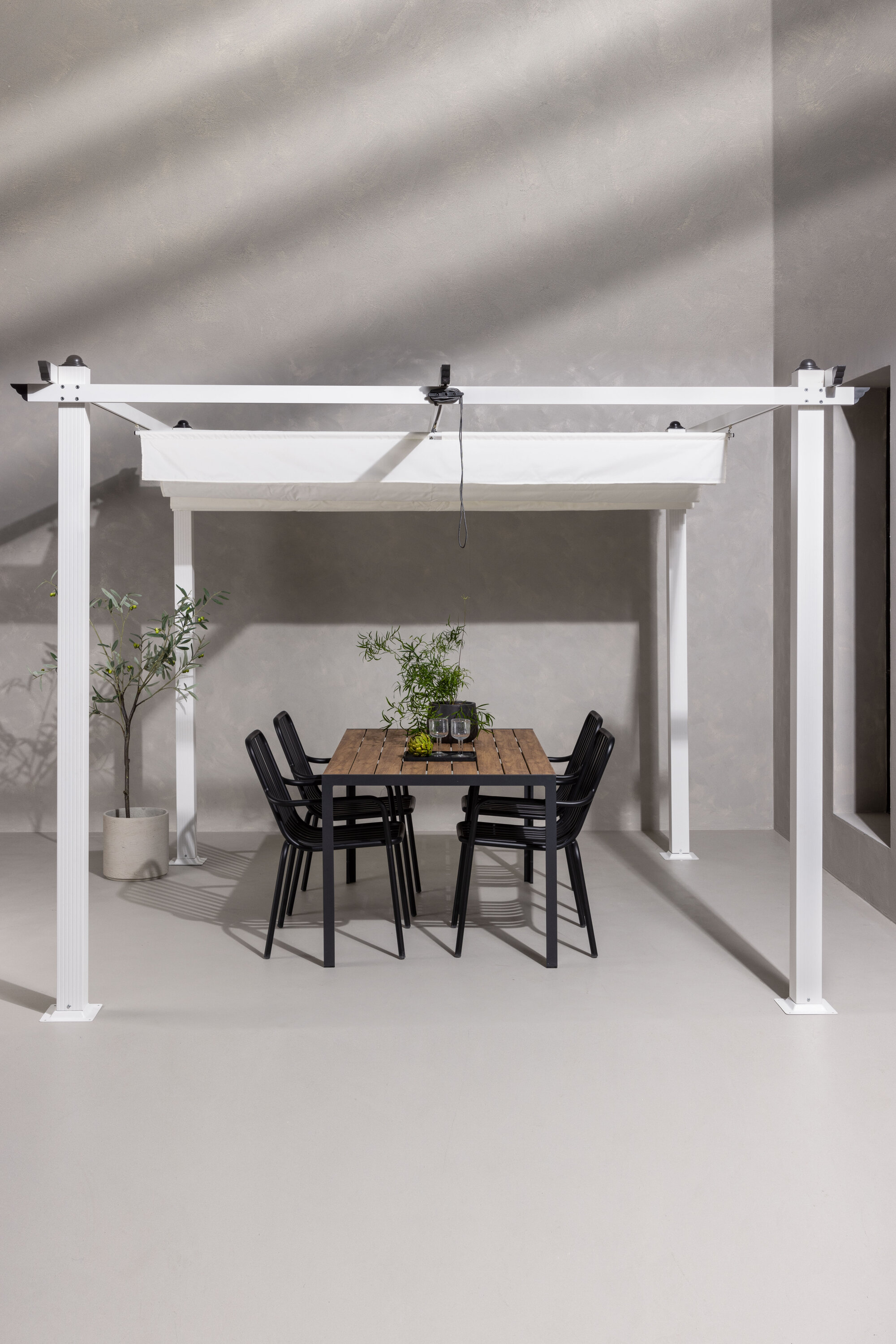 Lazio Pergola Lazio Pergola