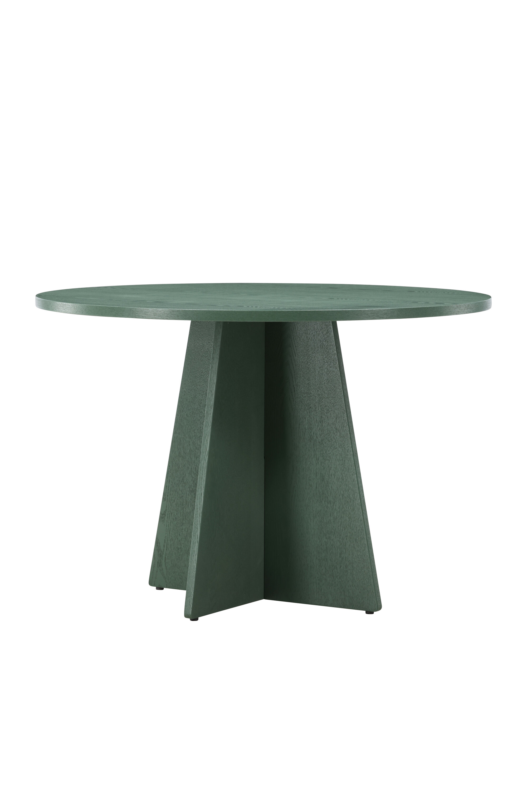 deLOHN Bootcut Kerek étkezőasztal