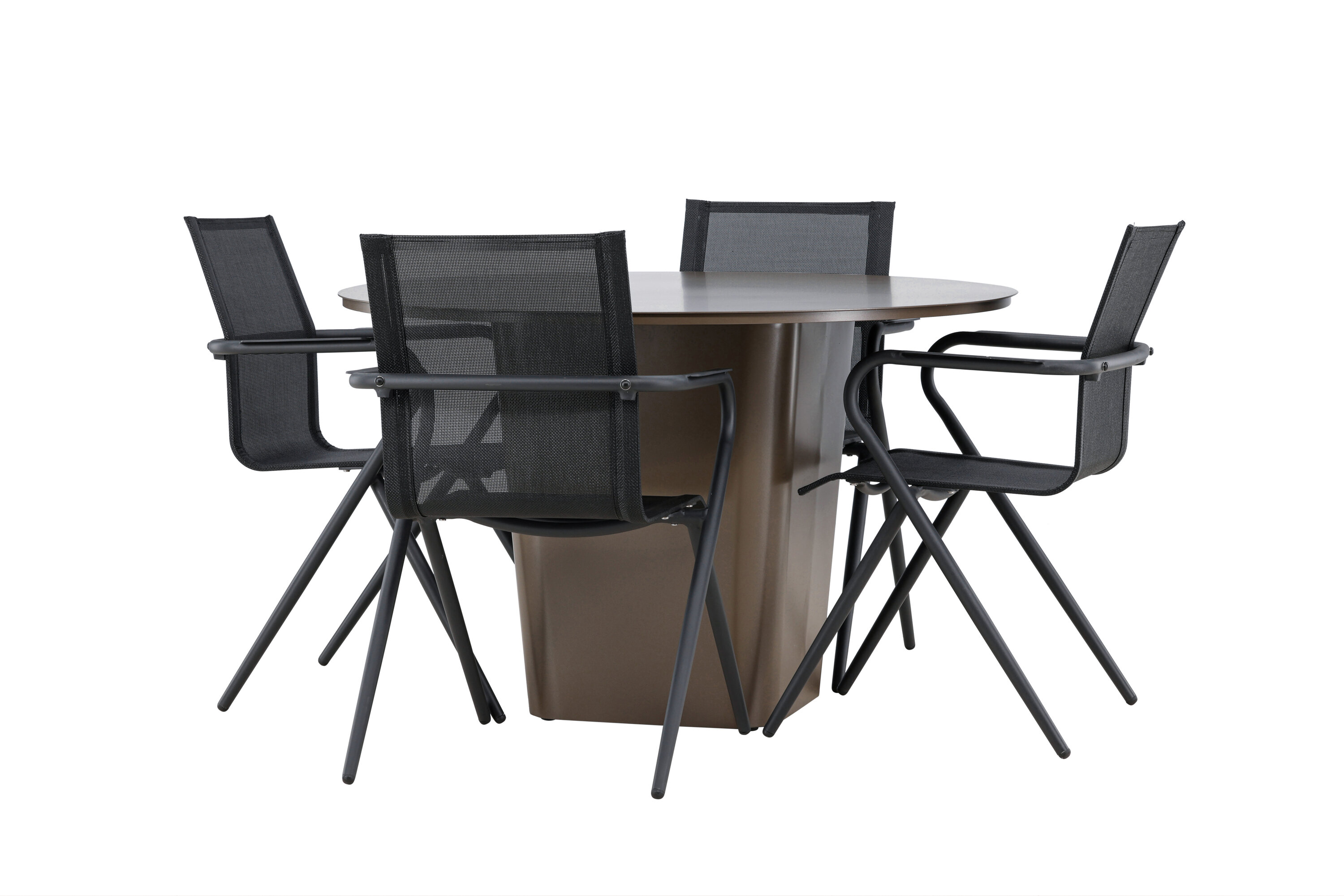 deLOHN Santa Fe, Alina Étkezőgarnitúra