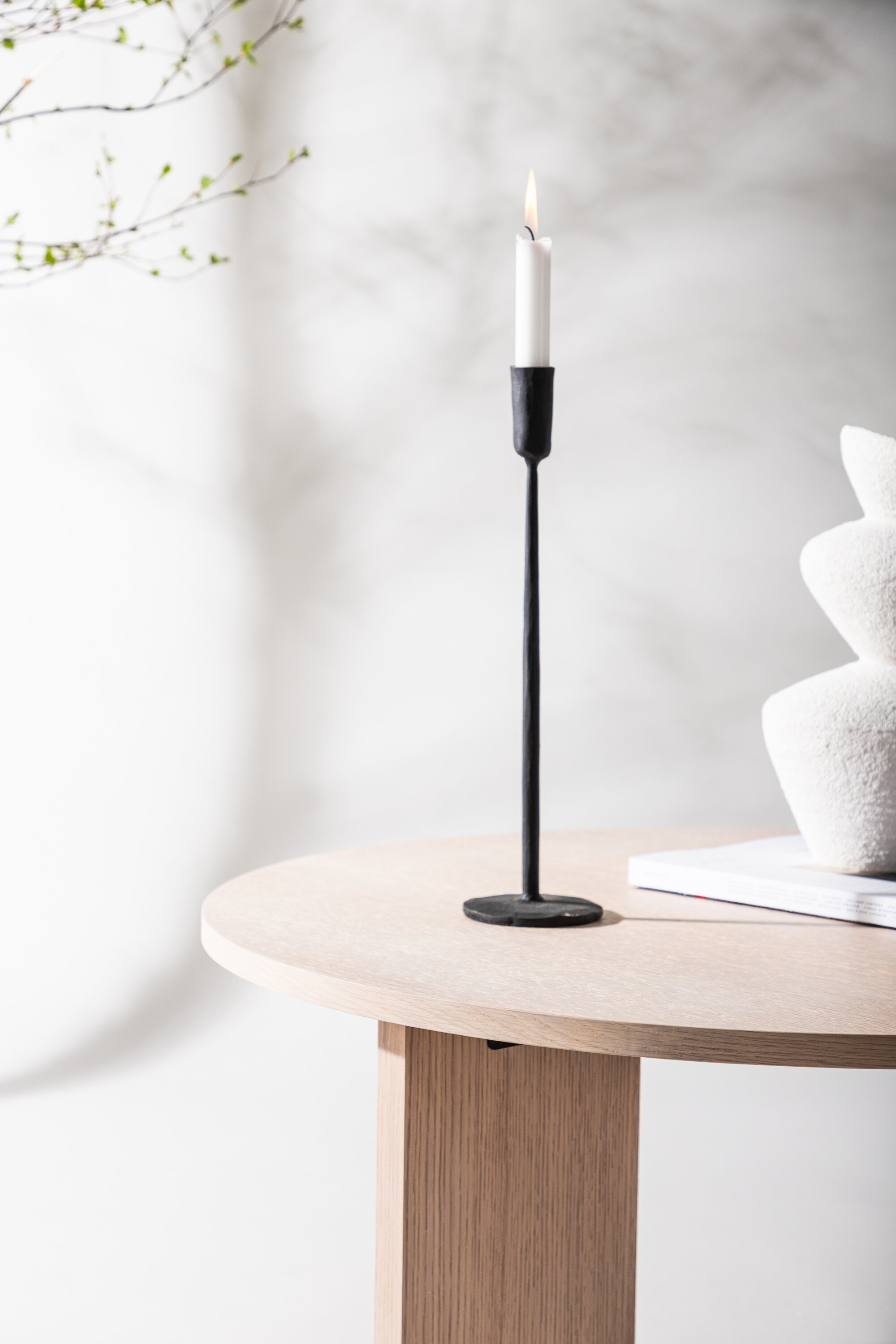 deLOHN Askerön Dohányzóasztal