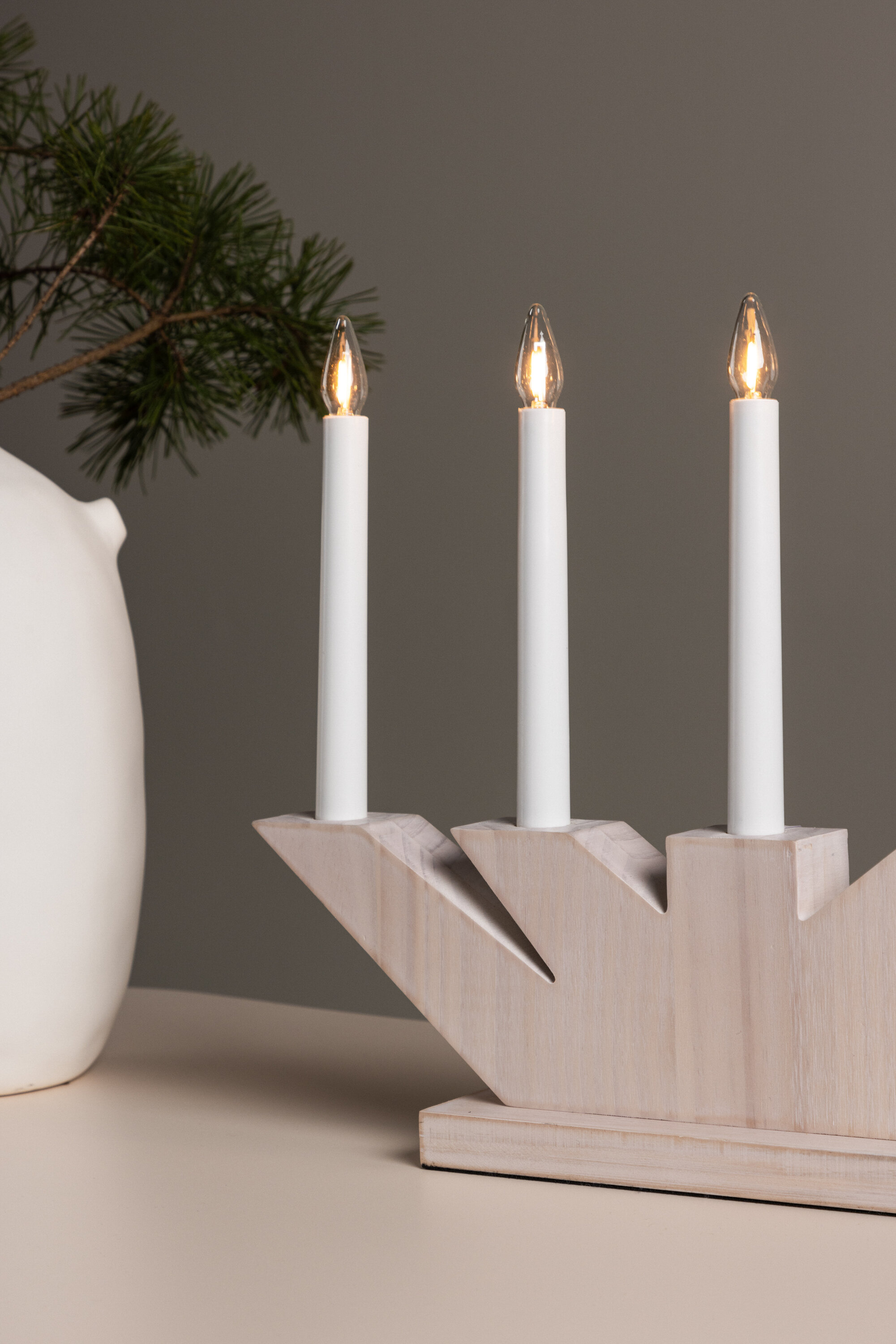 deLOHN Verbier Karácsonyi fények deLOHN Verbier Karácsonyi fények