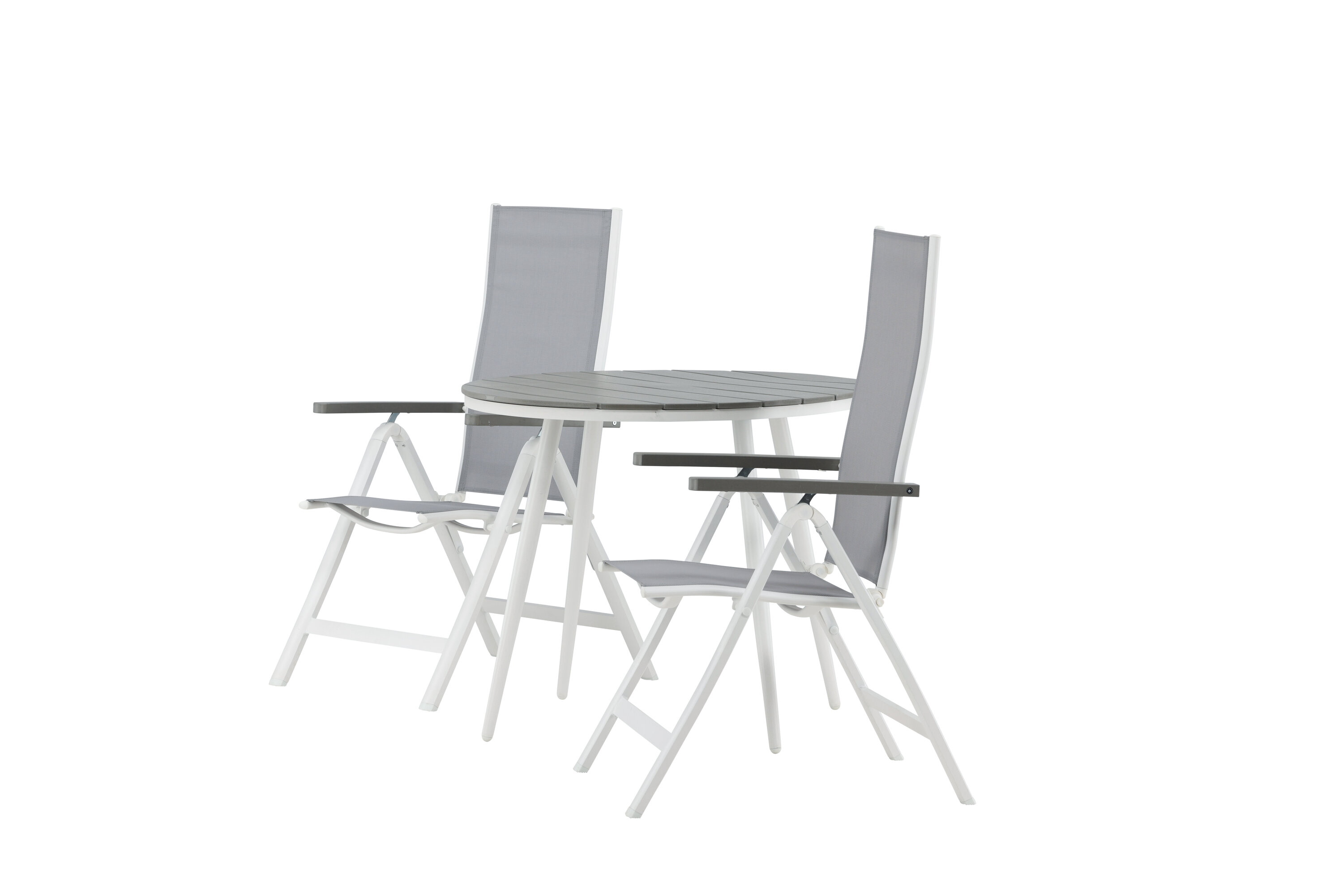 deLOHN Break, Albany Étkezőgarnitúra