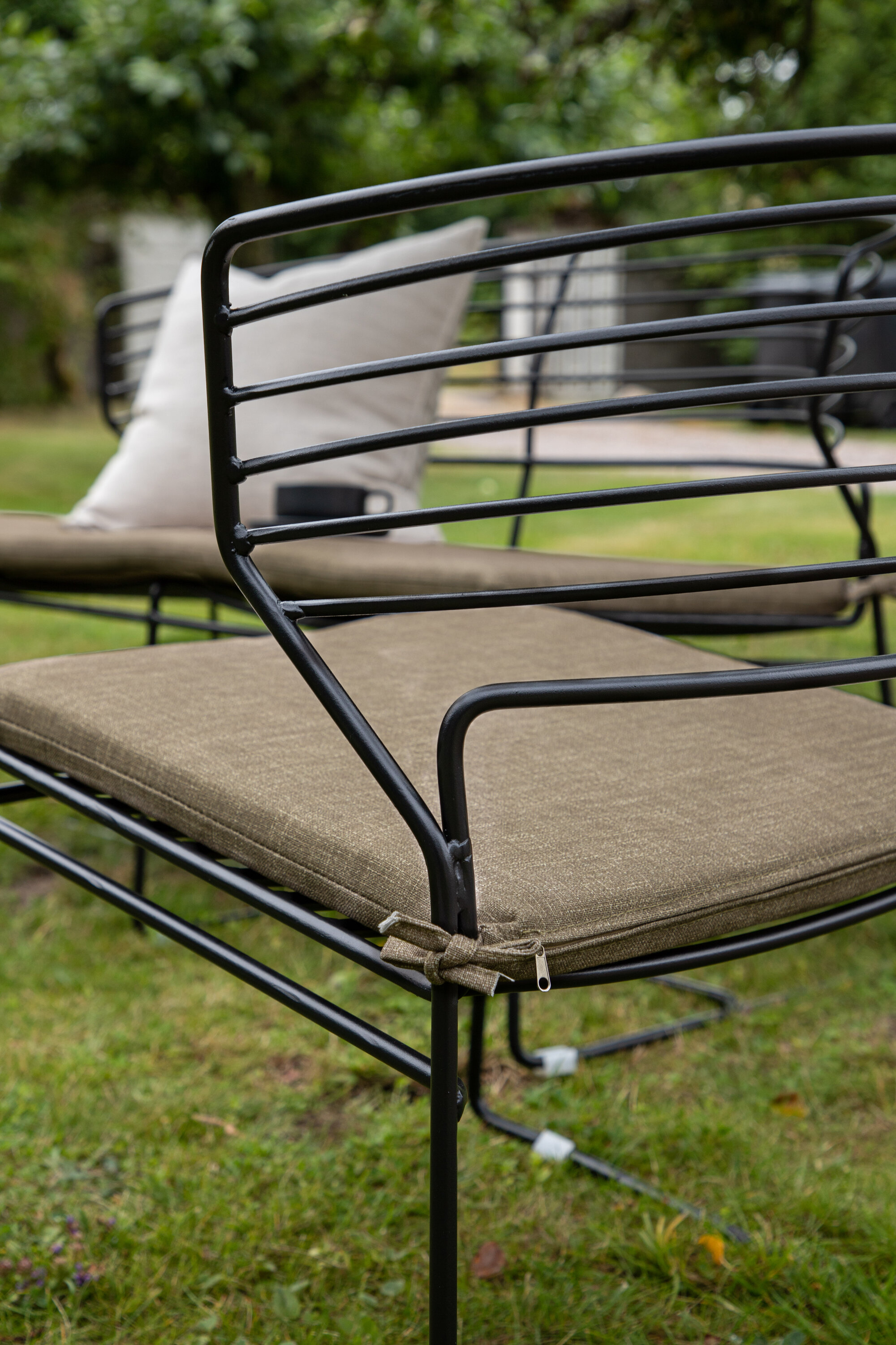 deLOHN Milano Kanapé garnitúra