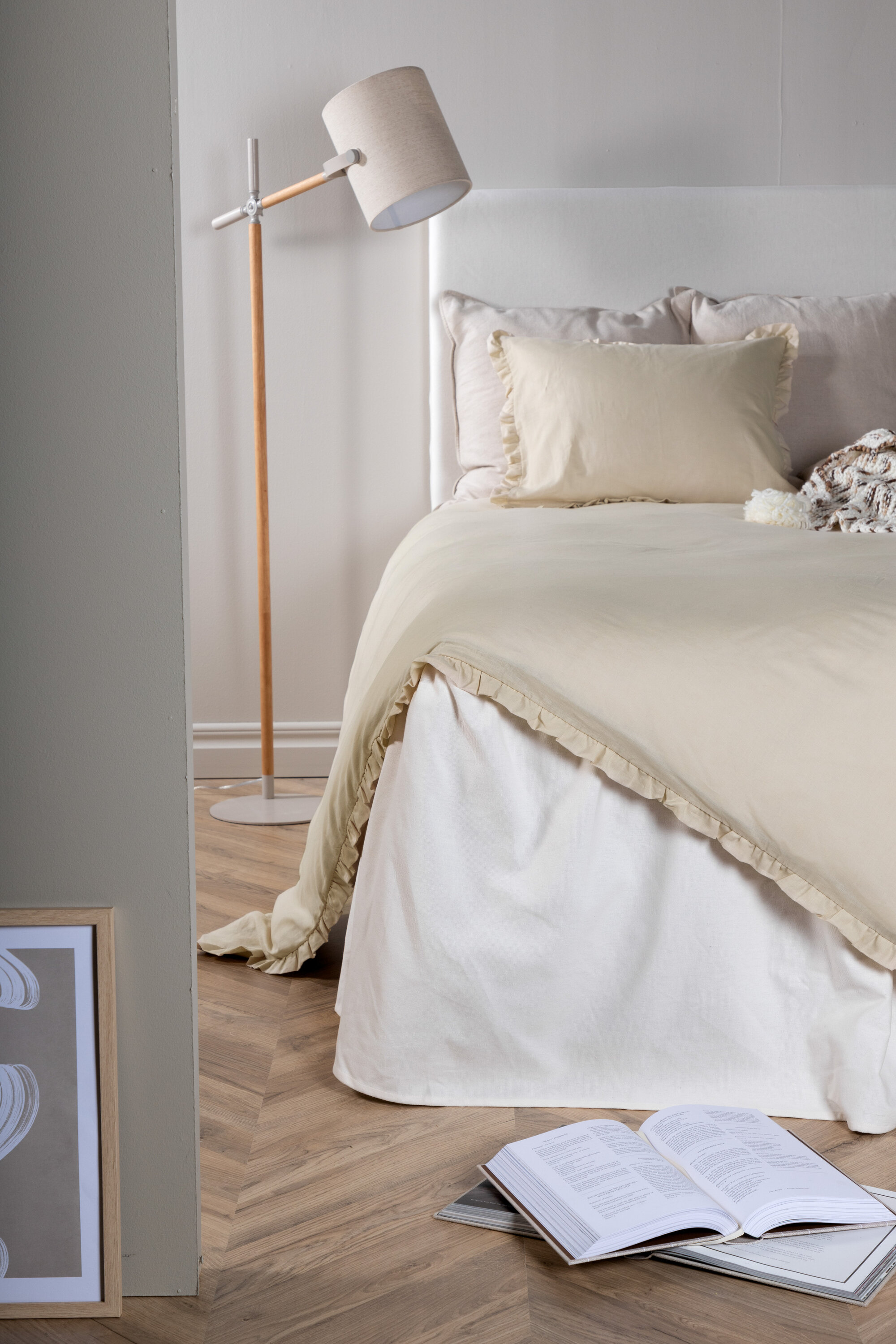 deLOHN Lias Ágynemű deLOHN Lias Ágynemű