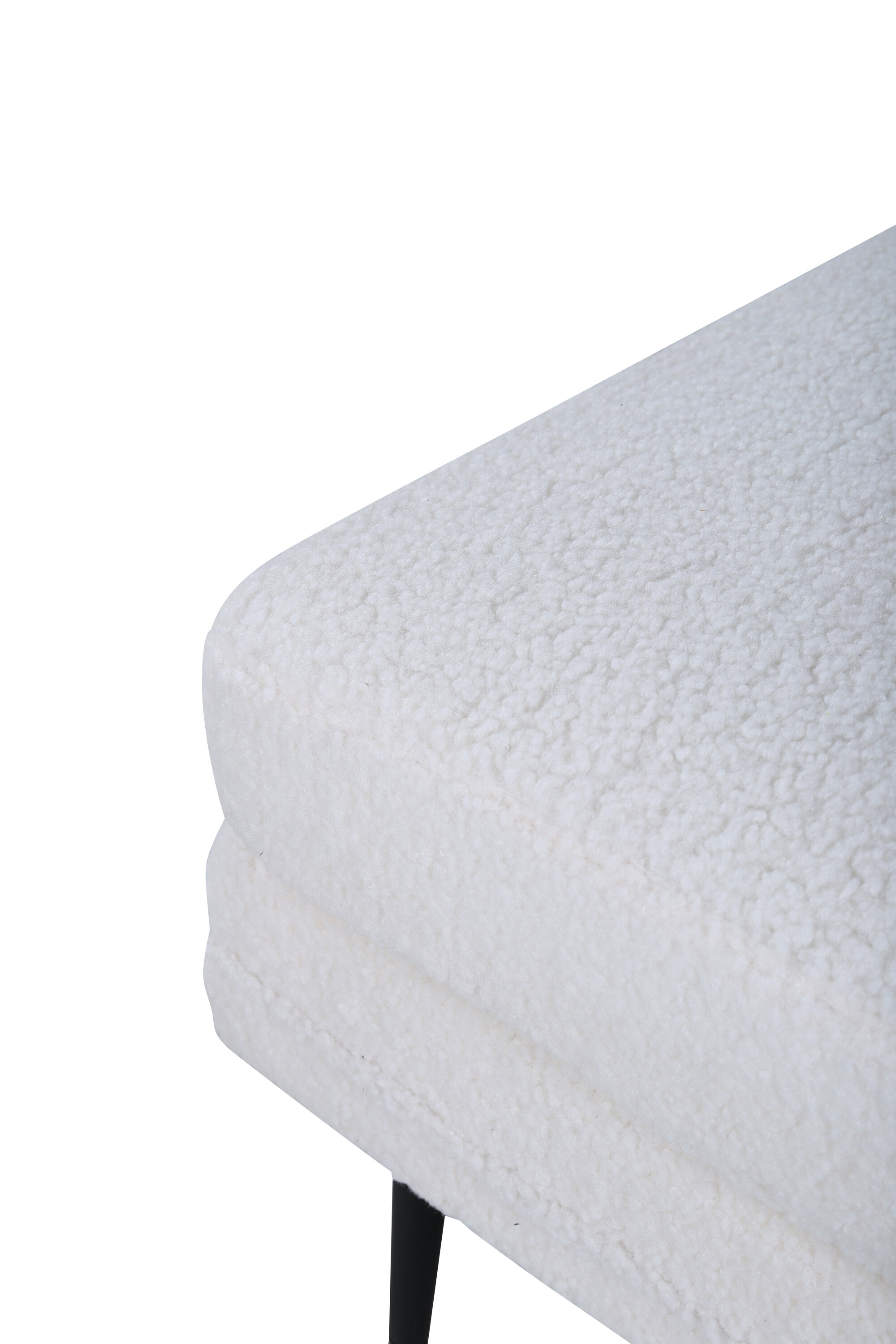 deLOHN Boom Lábtartós puff