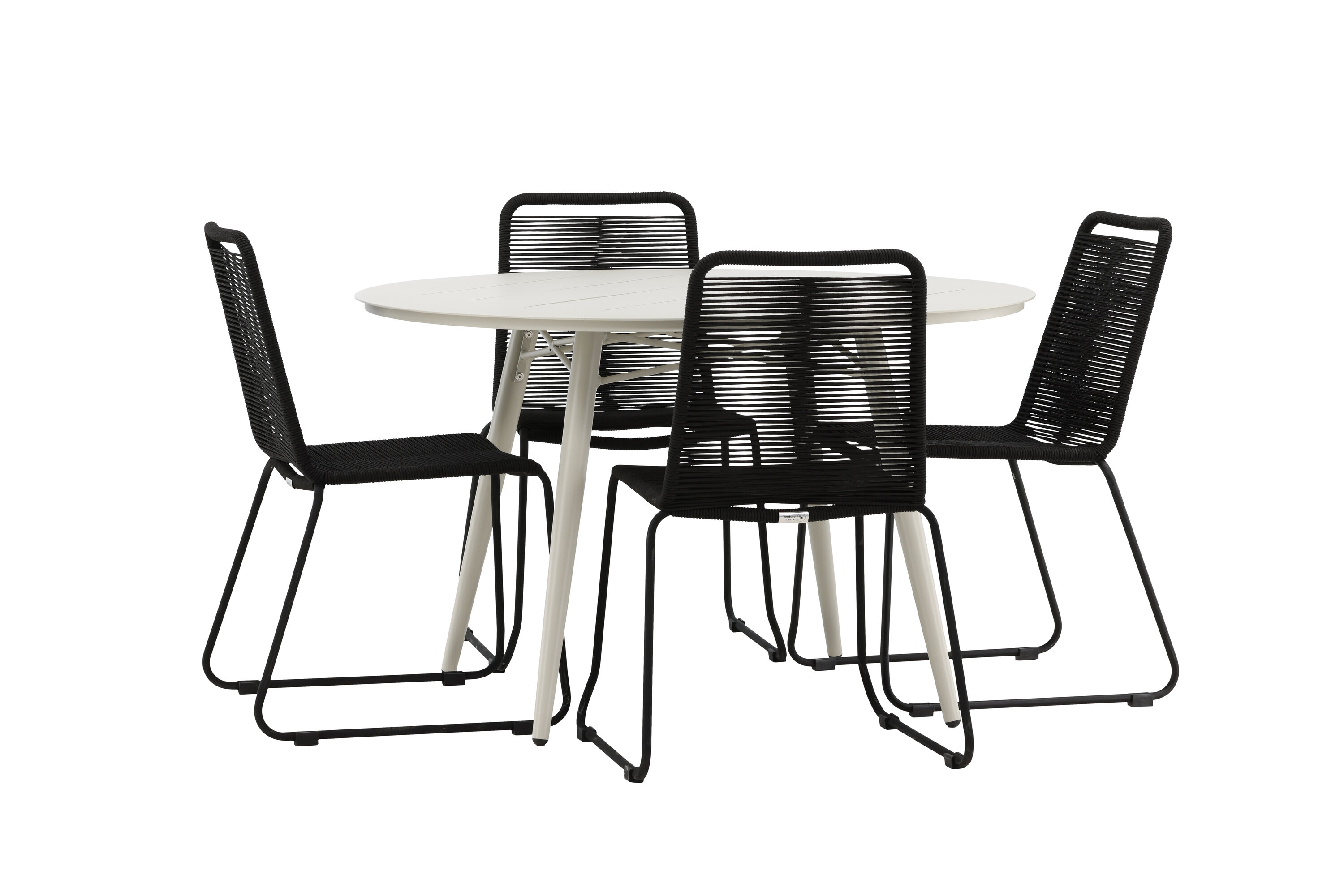 deLOHN Lina, Lindos Étkezőgarnitúra