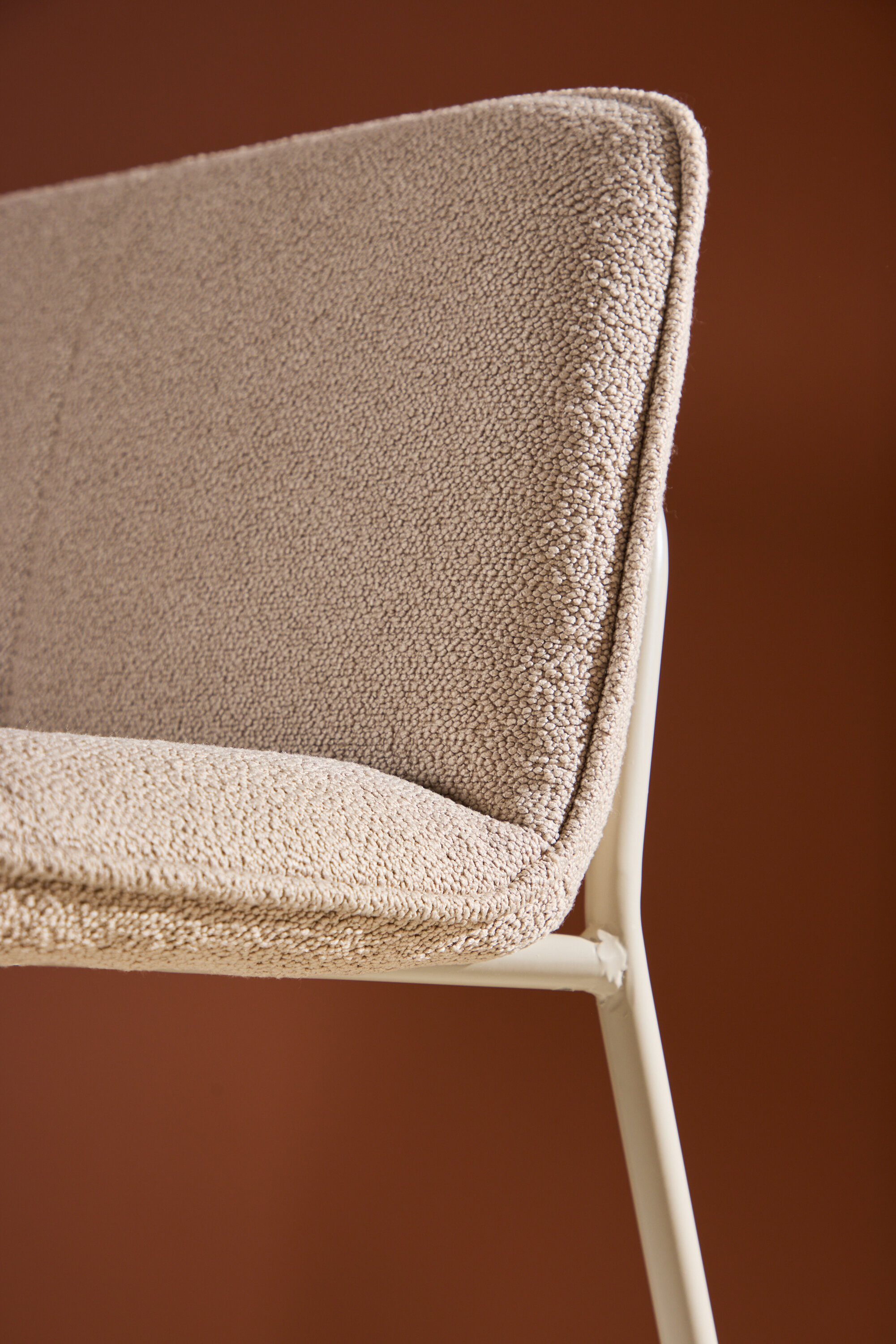 deLOHN Bisbee Bárszék