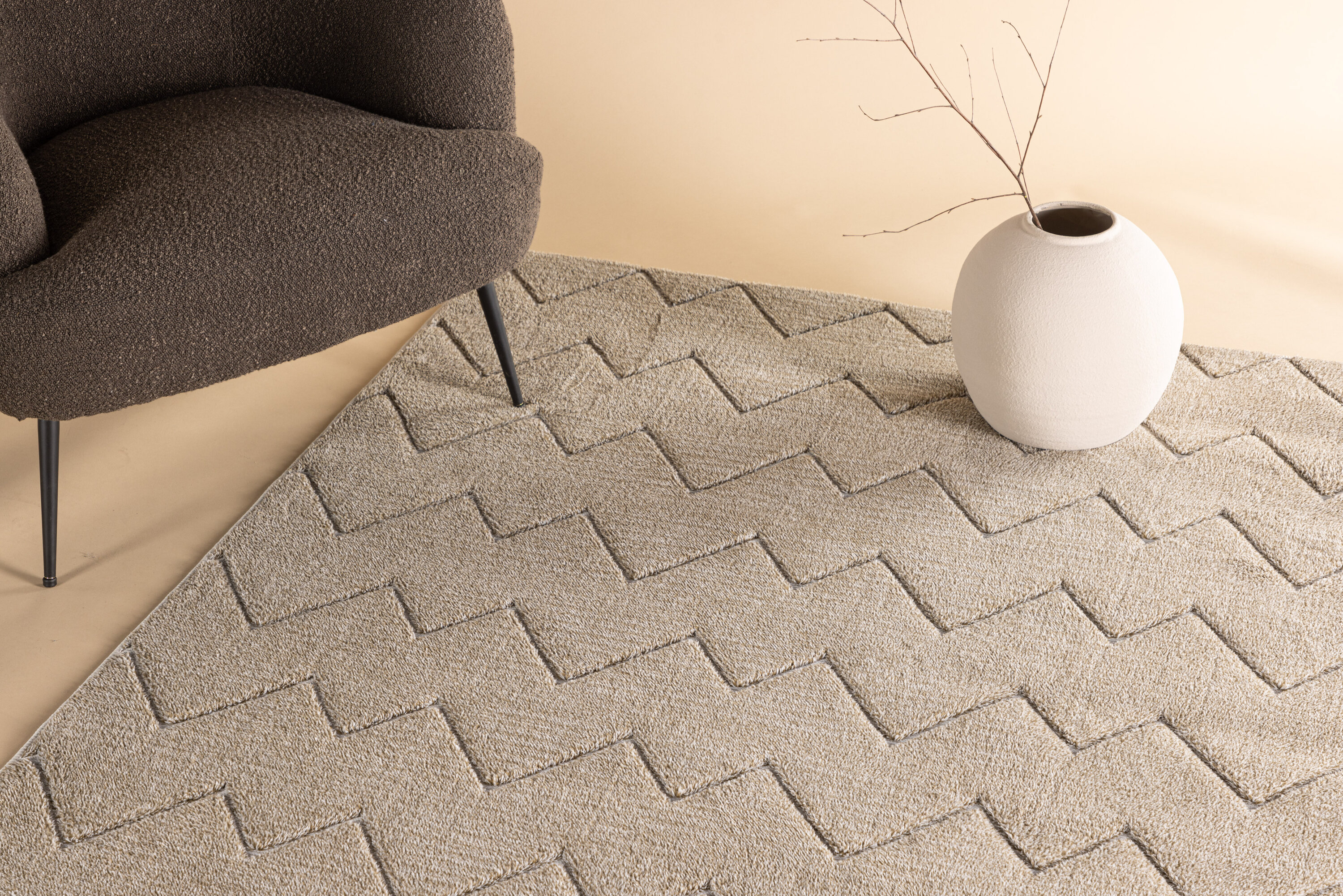 deLOHN Fia Nappali szőnyegek