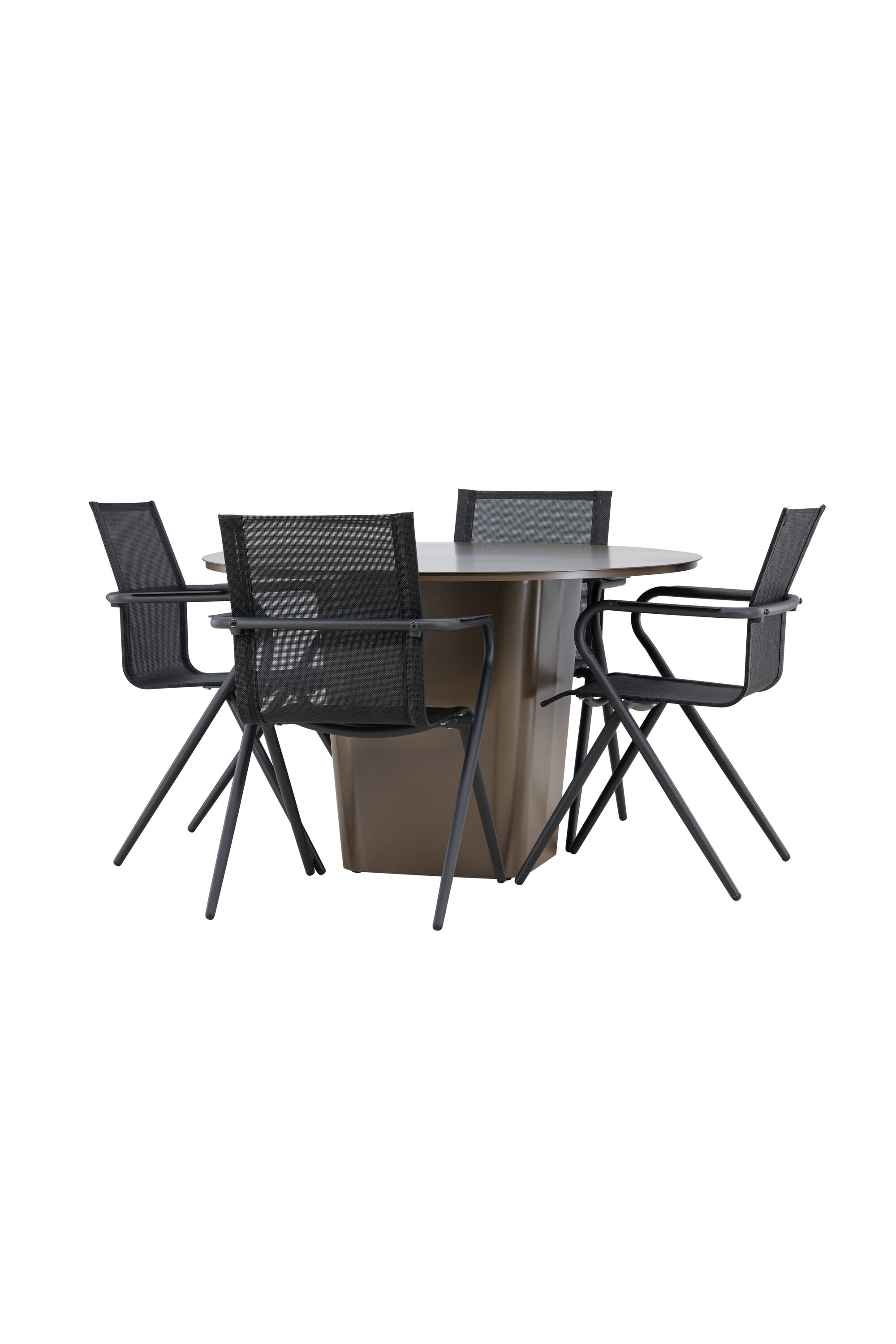 deLOHN Santa Fe, Alina Étkezőgarnitúra