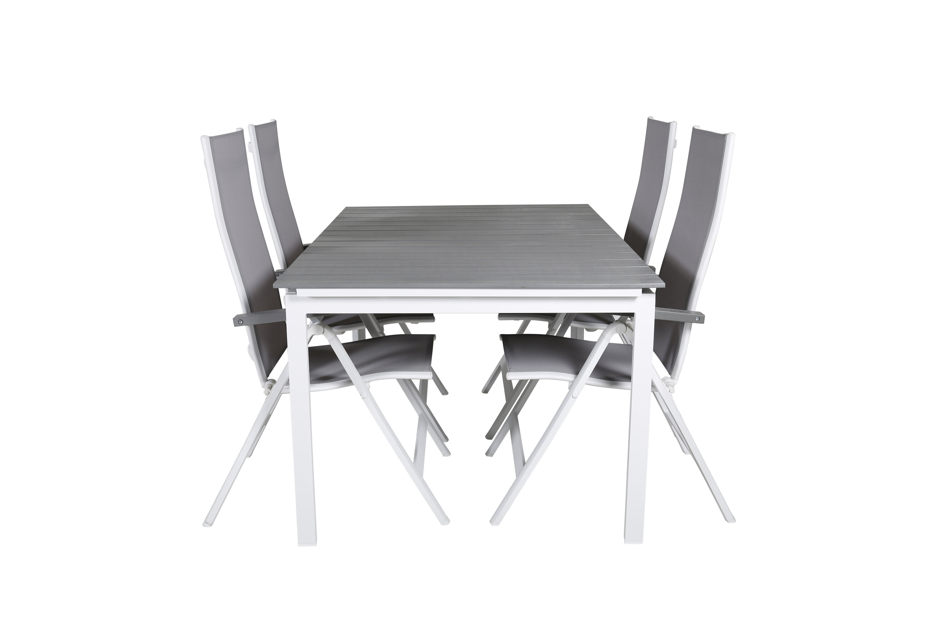 deLOHN Levels, Albany Étkezőgarnitúra