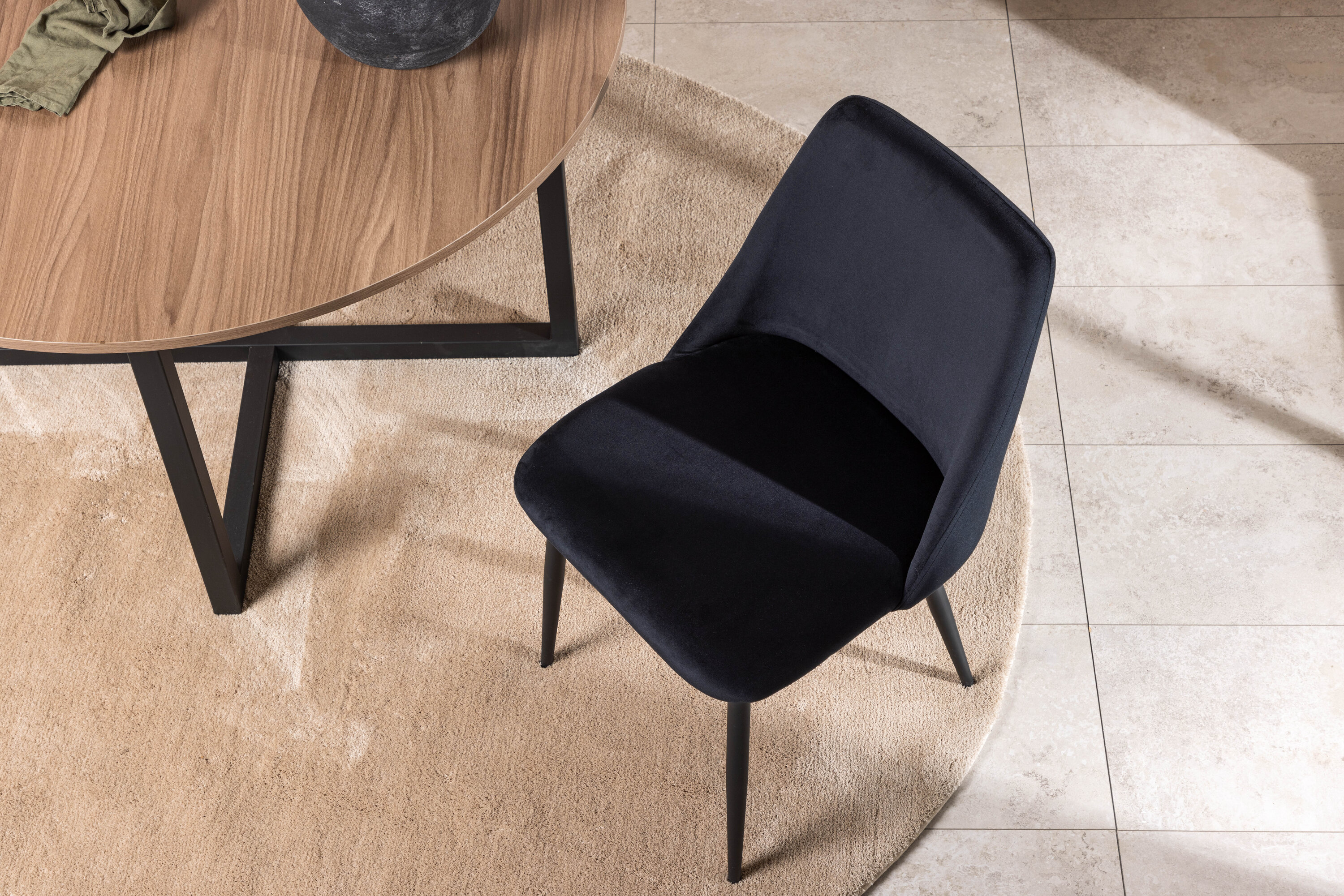 deLOHN Night Étkezőszék deLOHN Night Étkezőszék